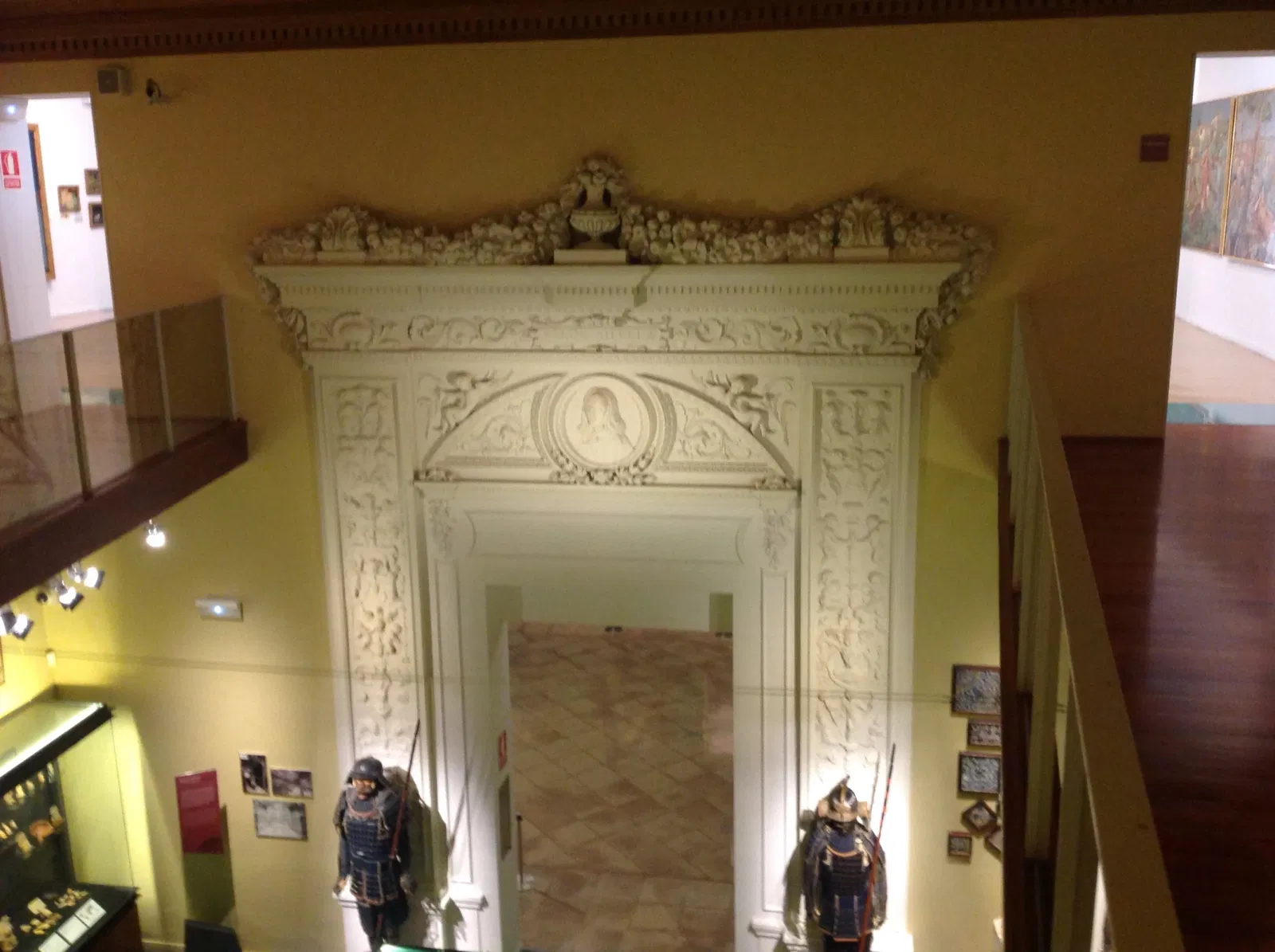 Biblioteca Museu Víctor Balaguer