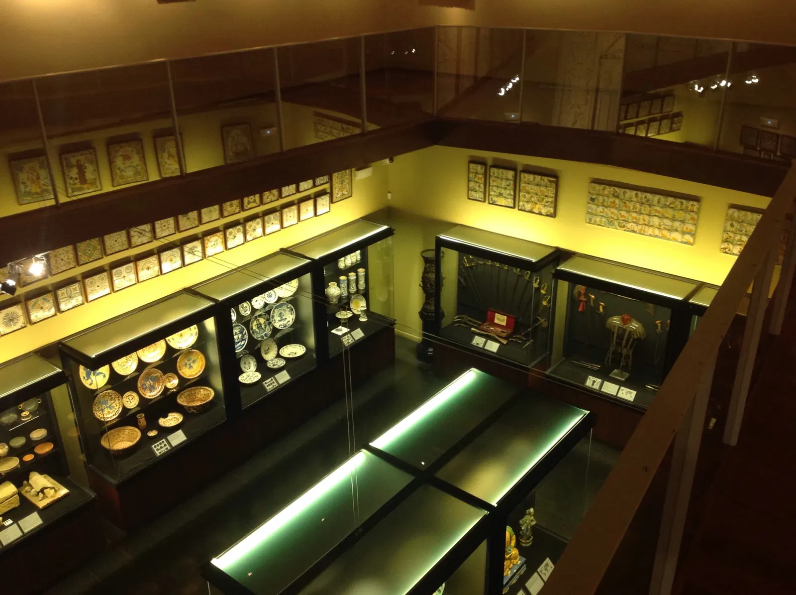 Bibliothèque-musée Víctor-Balaguer