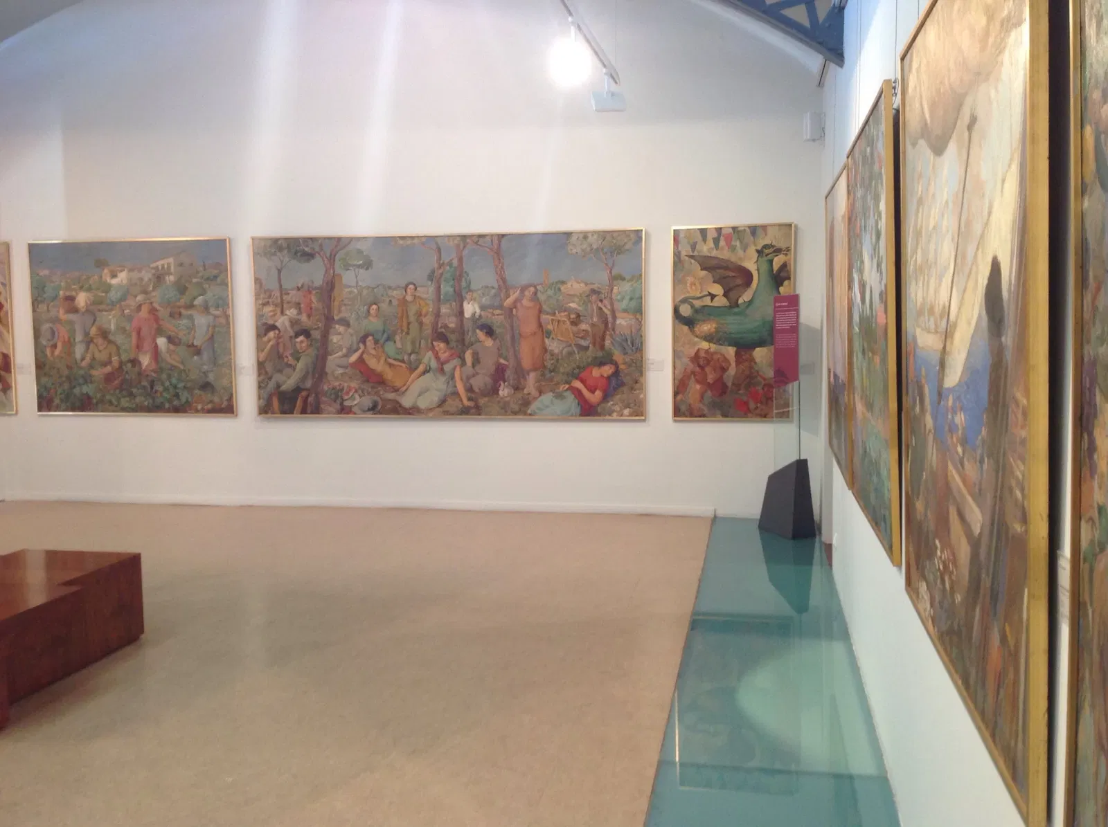 Biblioteca Museu Víctor Balaguer