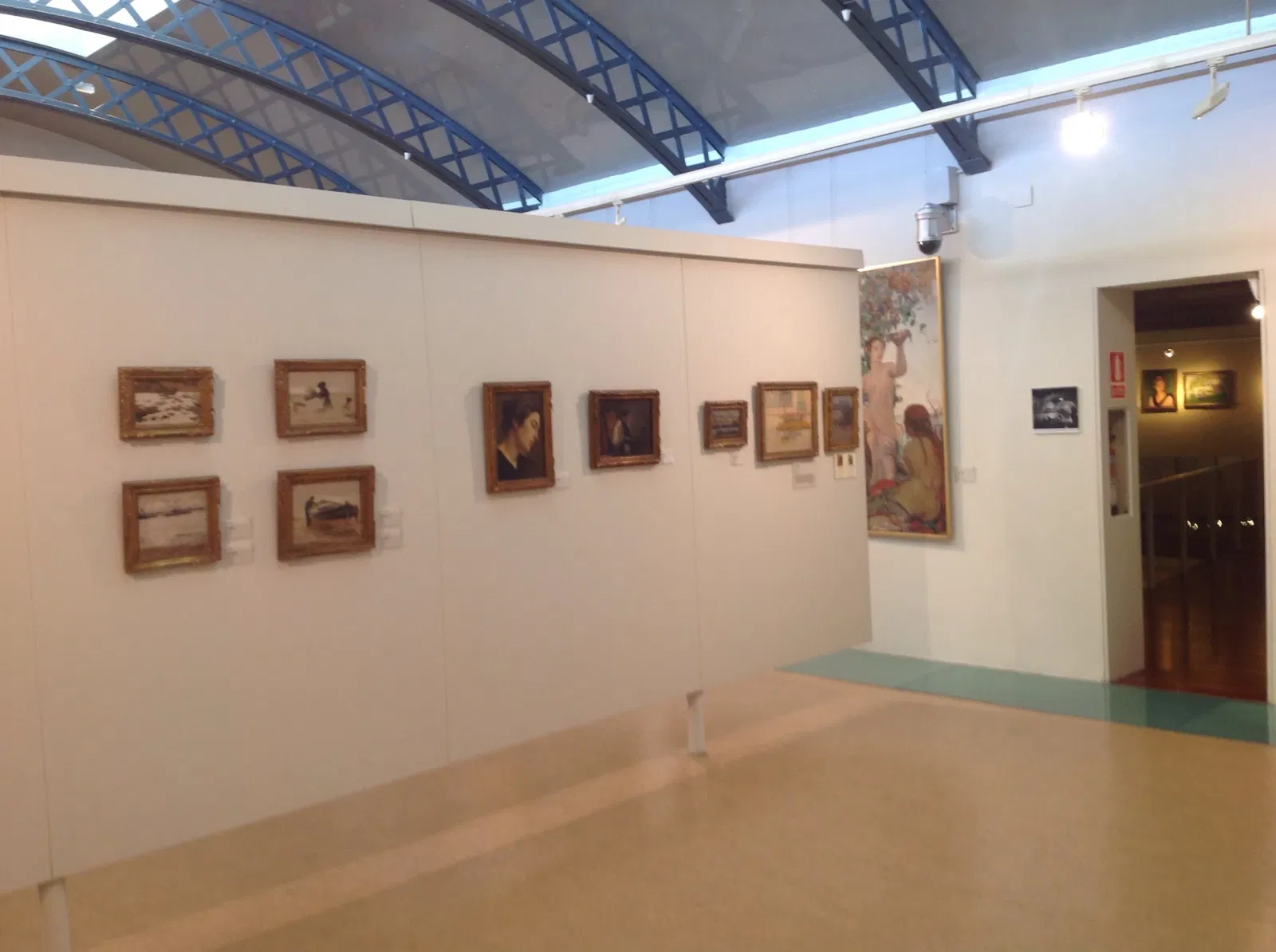 Biblioteca Museu Víctor Balaguer