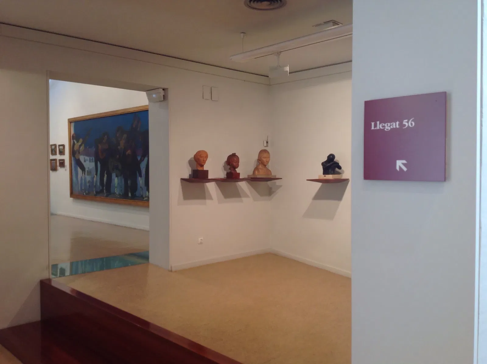 Bibliothèque-musée Víctor-Balaguer