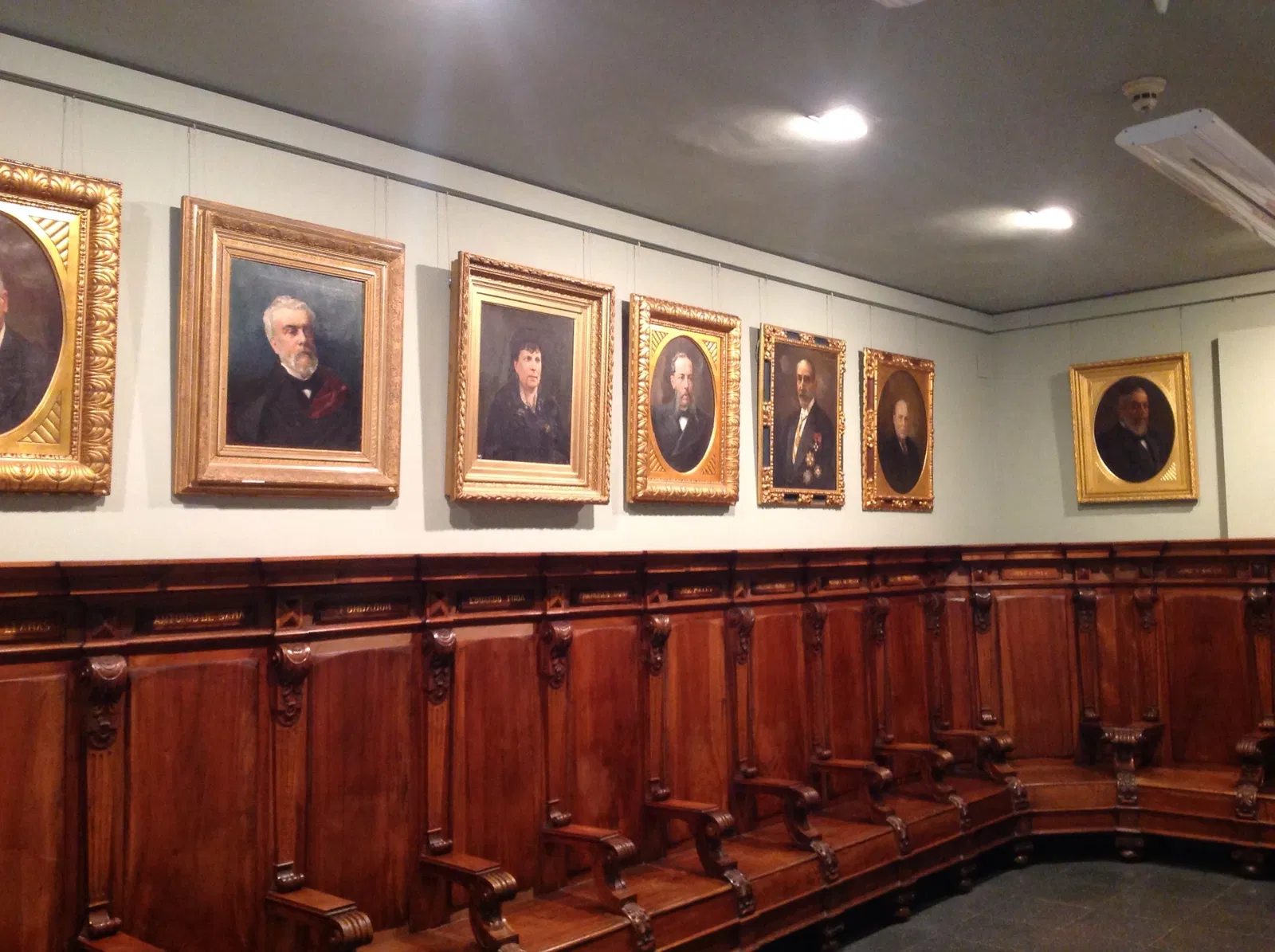 Biblioteca Museu Víctor Balaguer