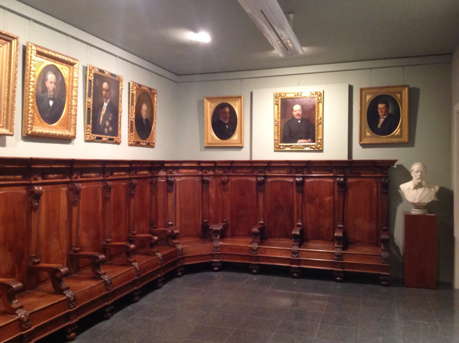 Bibliothèque-musée Víctor-Balaguer