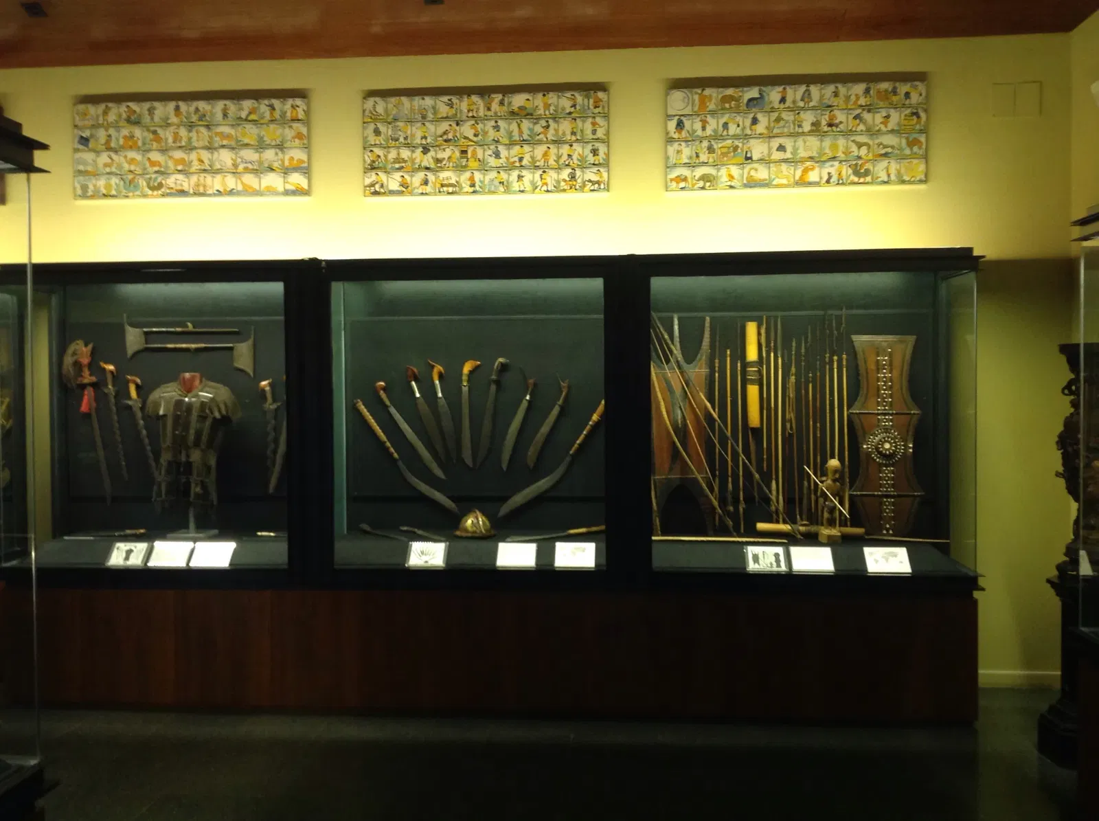 Bibliothèque-musée Víctor-Balaguer