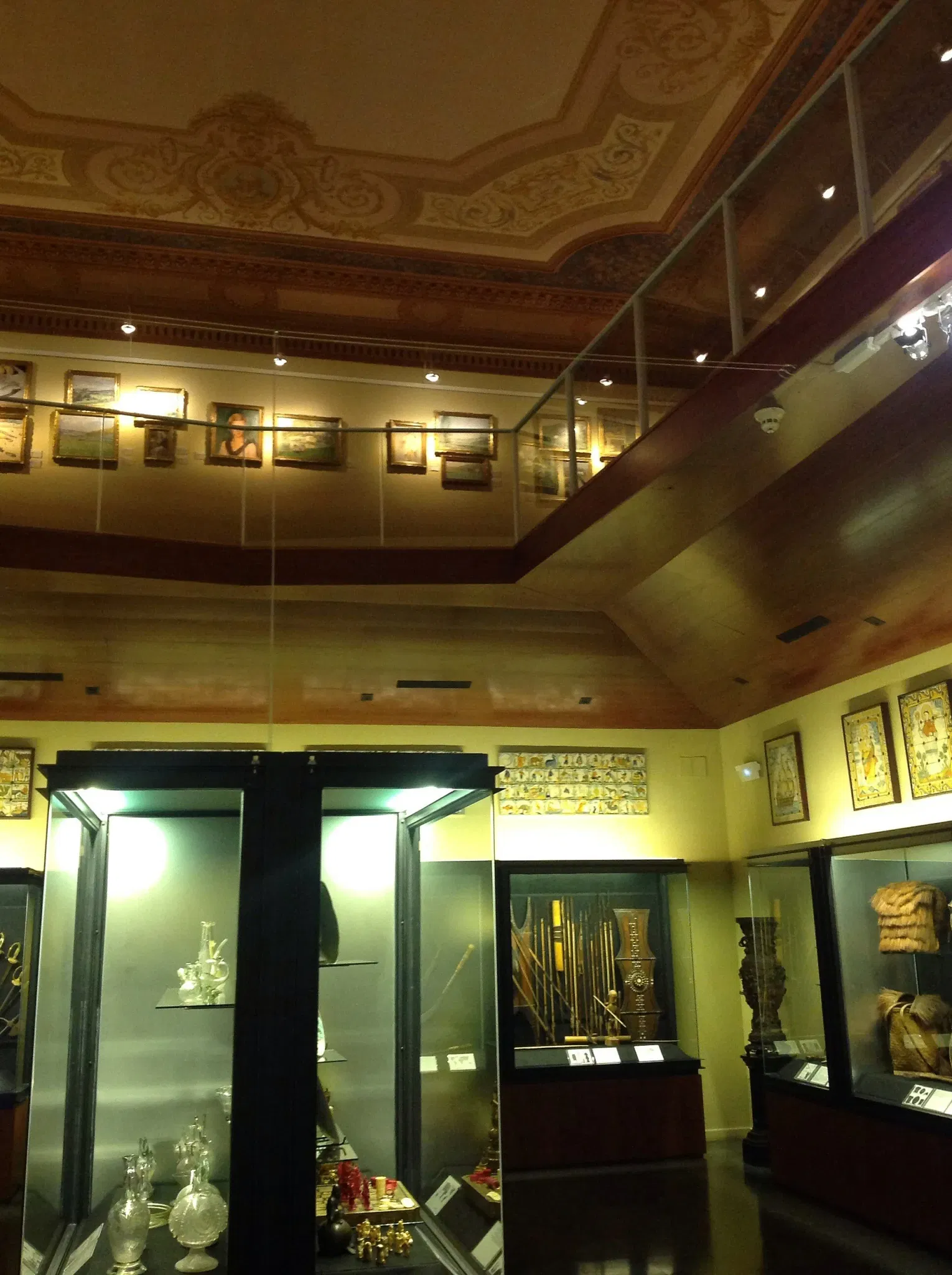 Bibliothèque-musée Víctor-Balaguer