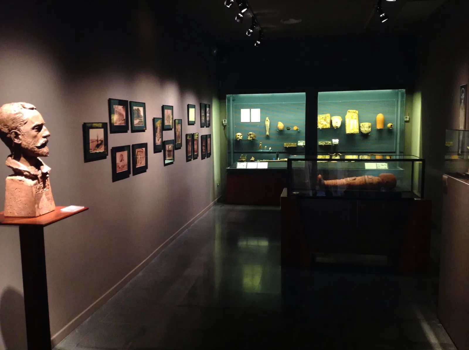 Biblioteca Museu Víctor Balaguer