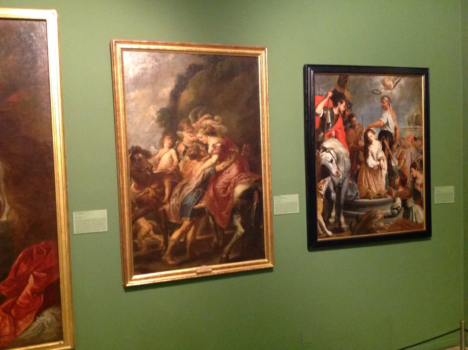 Bibliothèque-musée Víctor-Balaguer