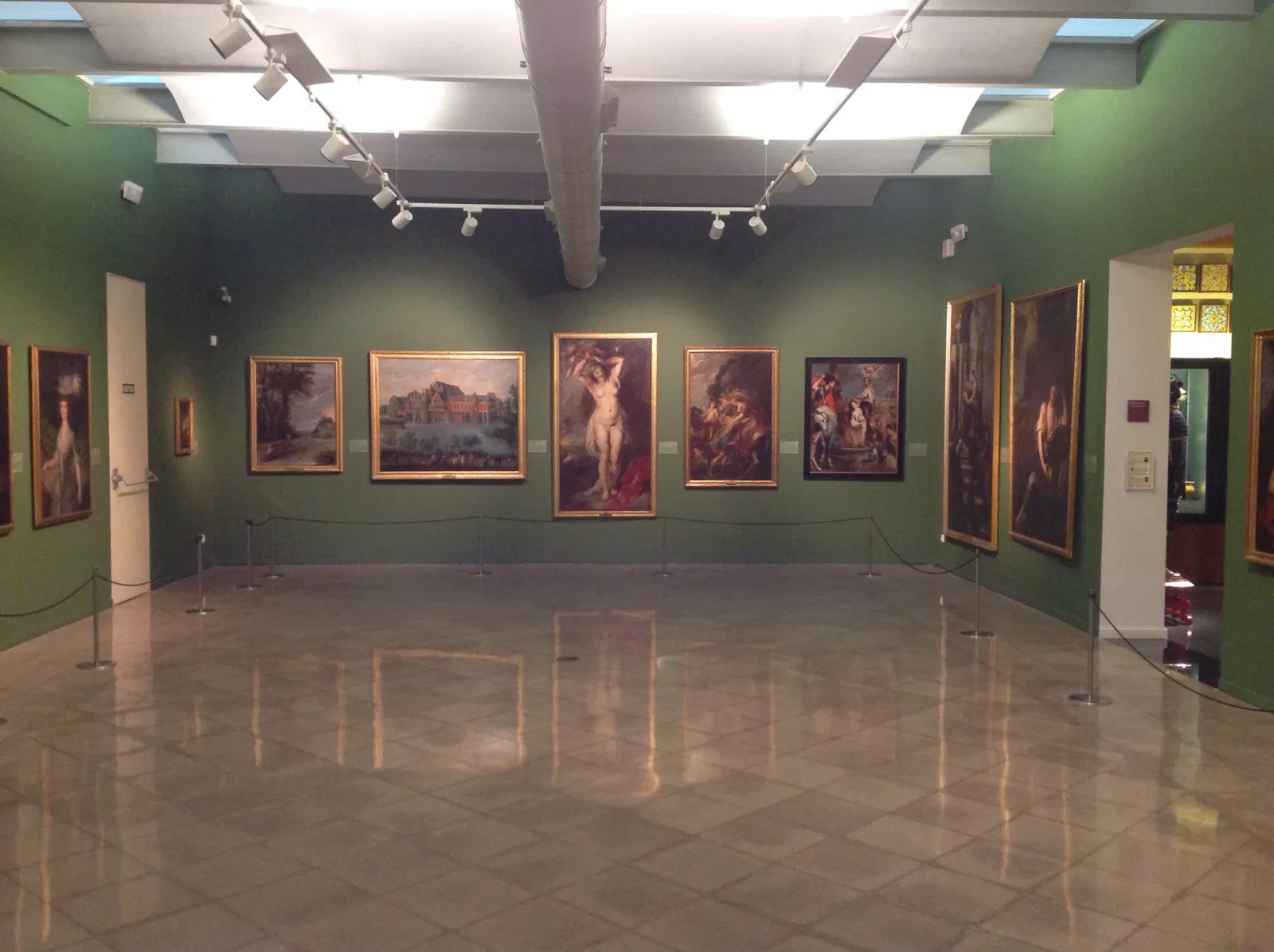 Biblioteca Museu Víctor Balaguer