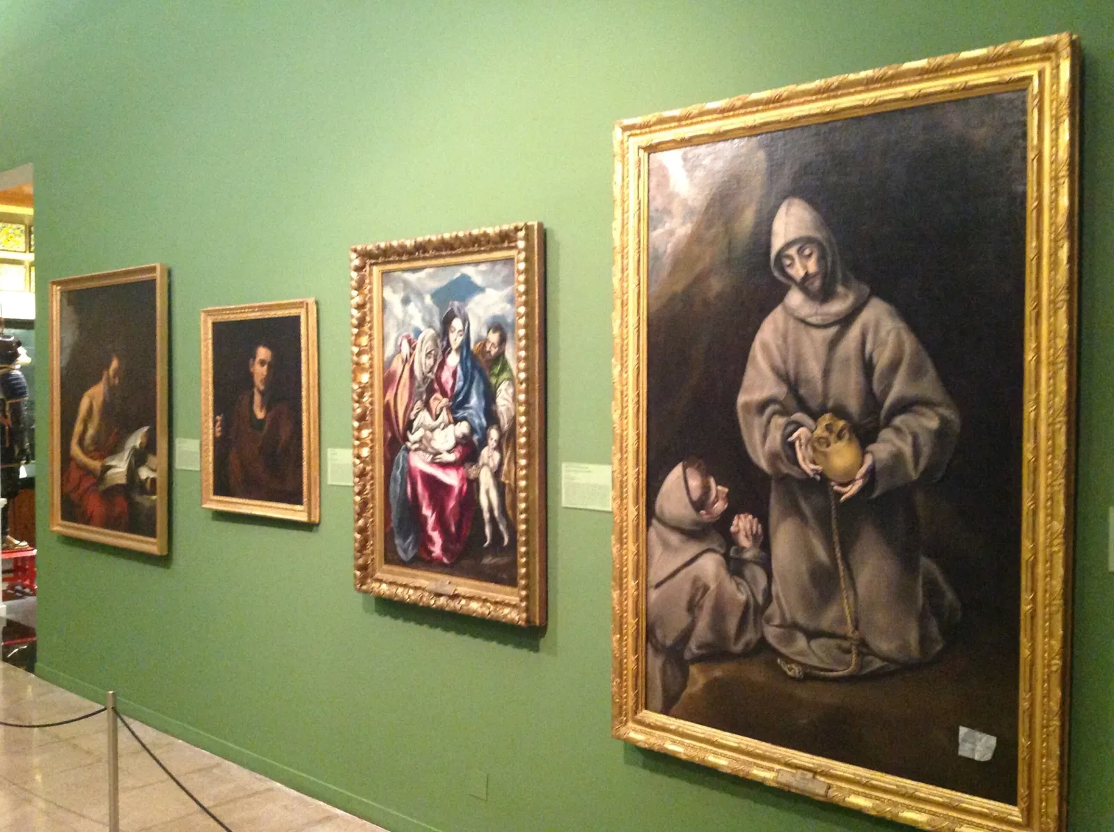 Bibliothèque-musée Víctor-Balaguer