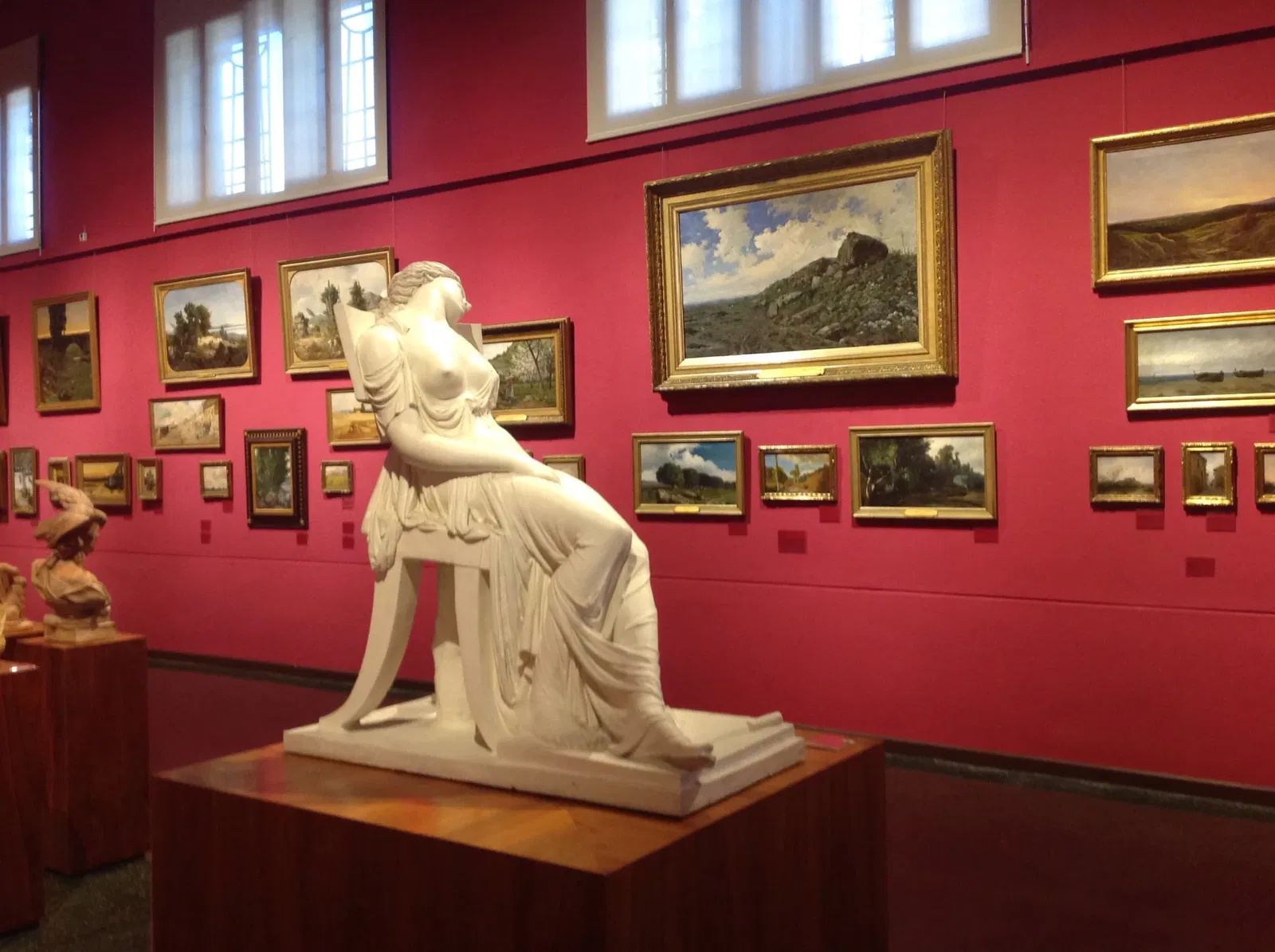 Biblioteca Museu Víctor Balaguer