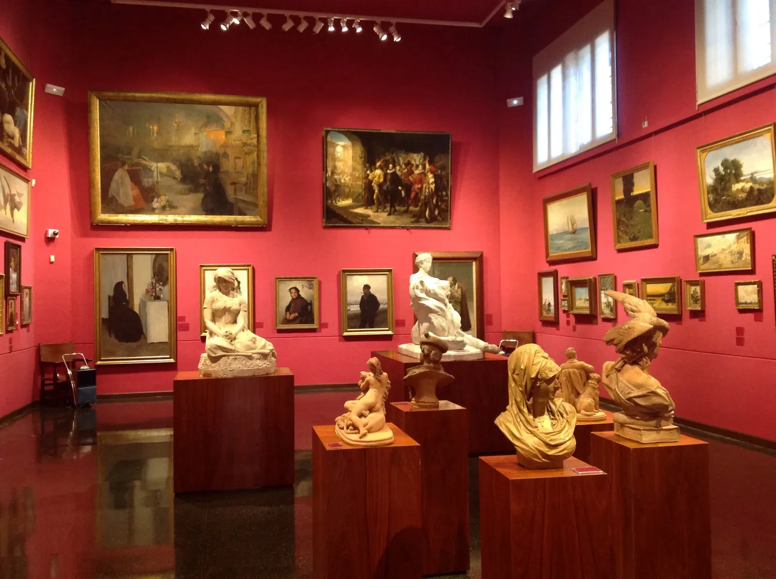 Biblioteca Museu Víctor Balaguer