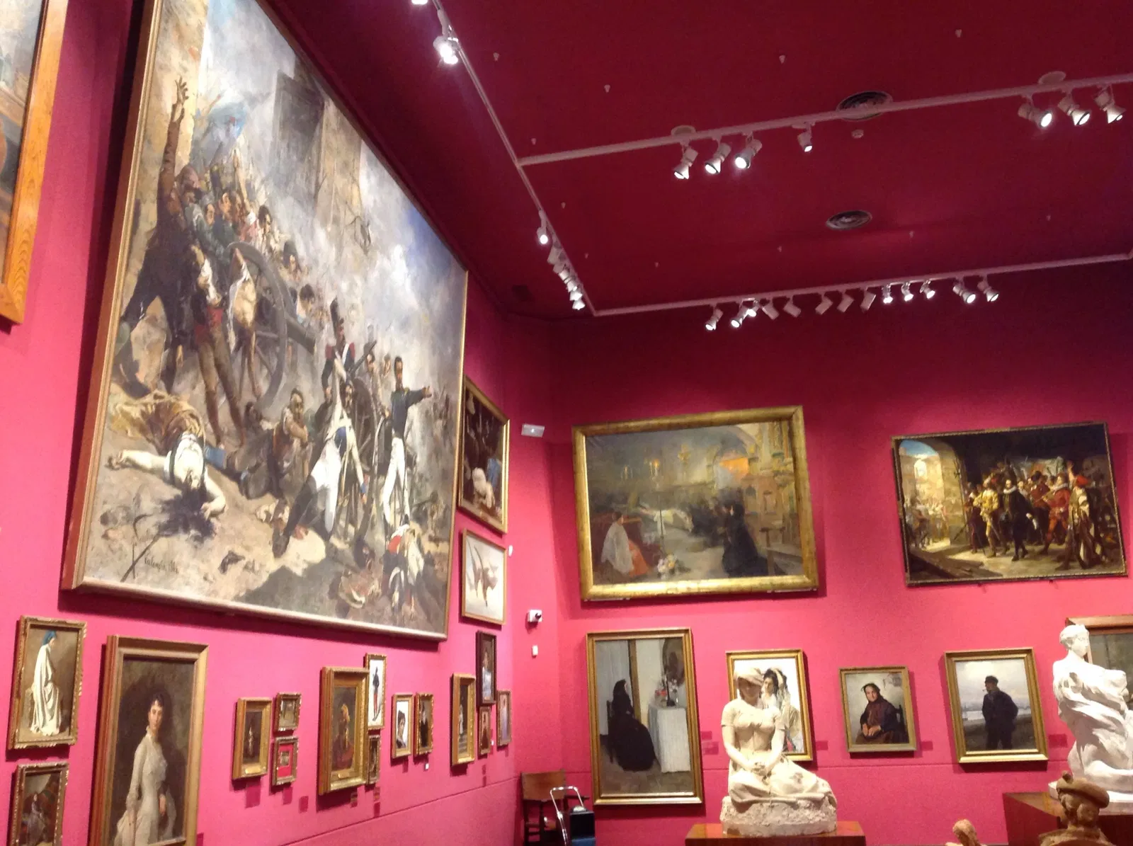 Bibliothèque-musée Víctor-Balaguer