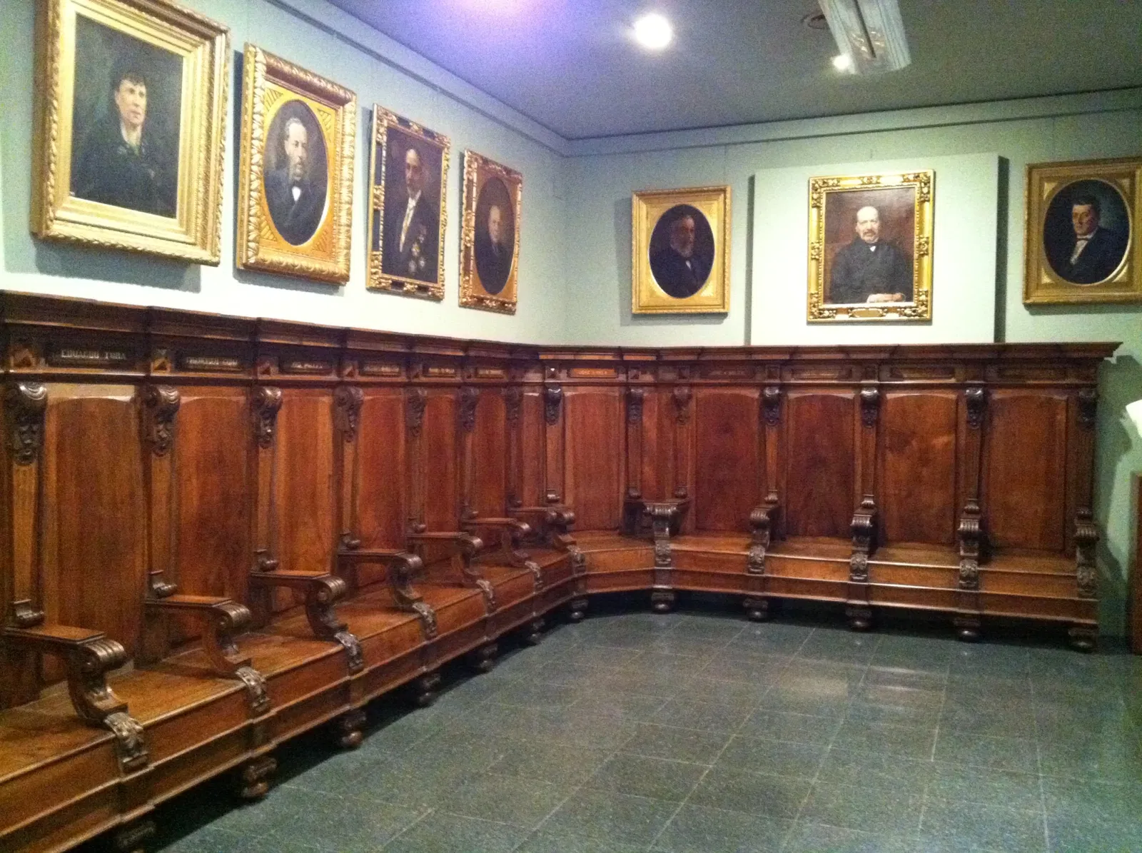 Biblioteca Museu Víctor Balaguer