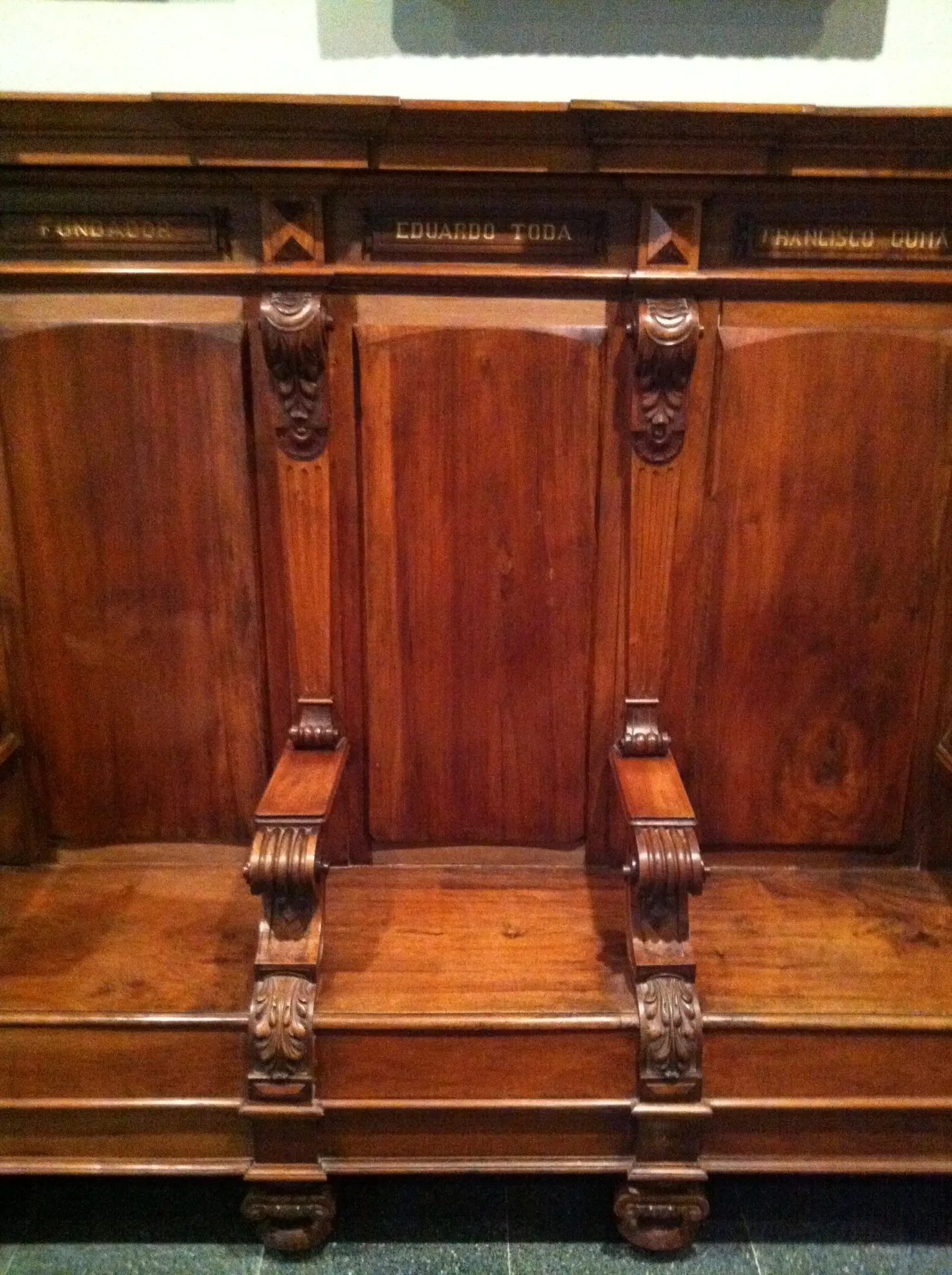 Bibliothèque-musée Víctor-Balaguer