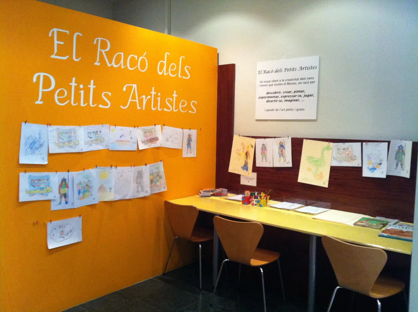 Bibliothèque-musée Víctor-Balaguer