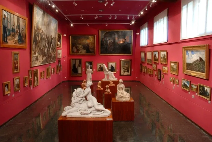 Biblioteca Museu Víctor Balaguer