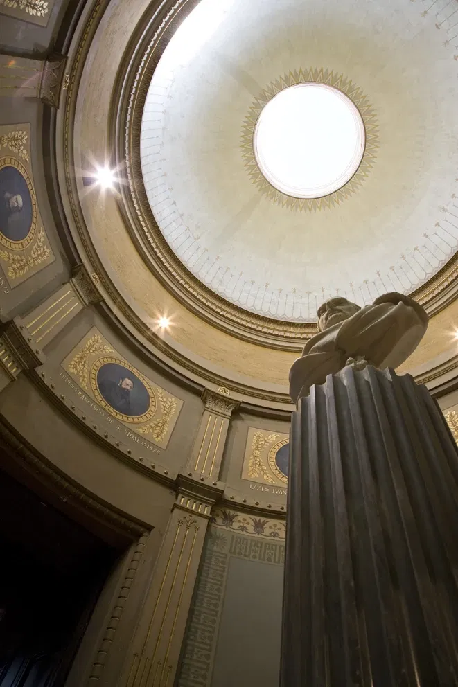 Bibliothèque-musée Víctor-Balaguer