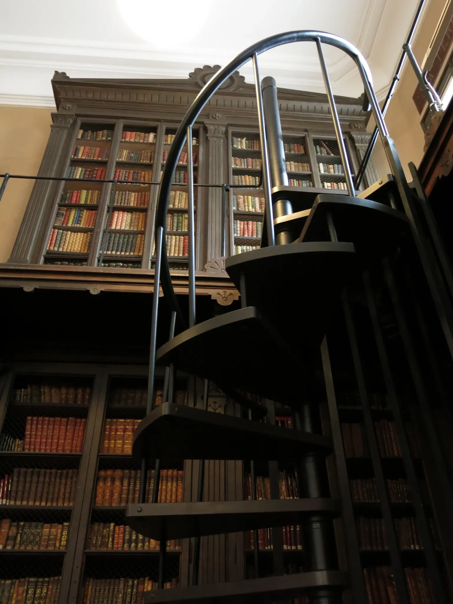 Bibliothèque-musée Víctor-Balaguer