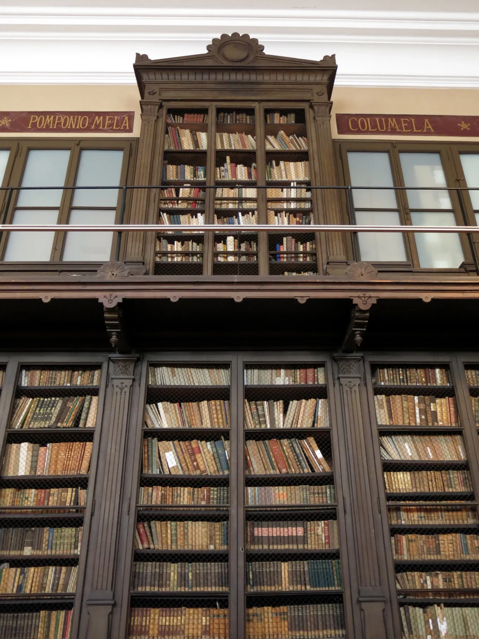 Bibliothèque-musée Víctor-Balaguer