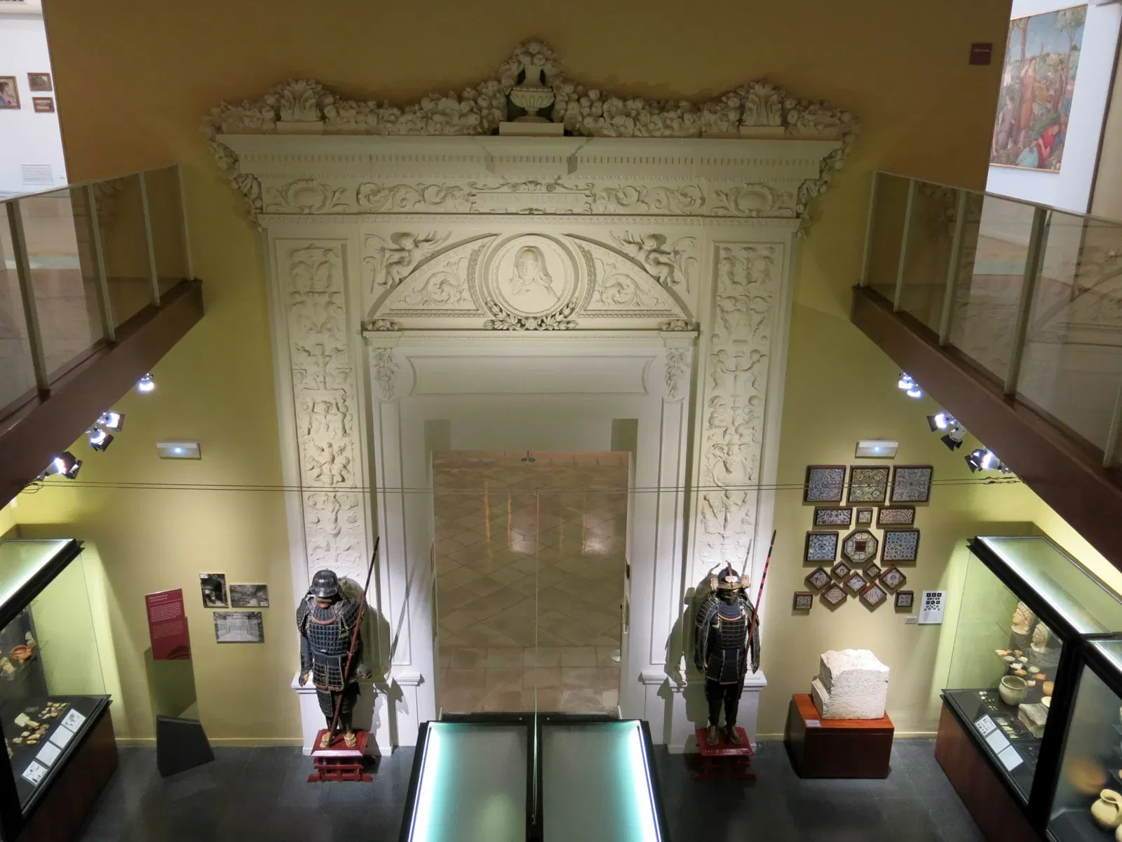 Bibliothèque-musée Víctor-Balaguer