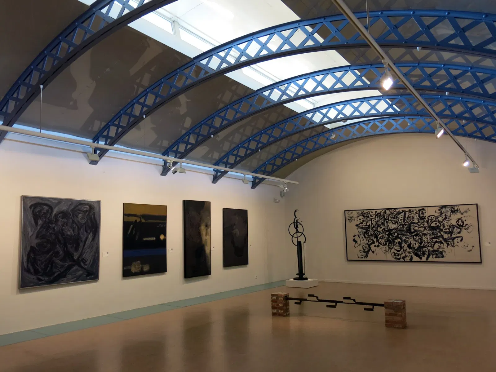 Bibliothèque-musée Víctor-Balaguer