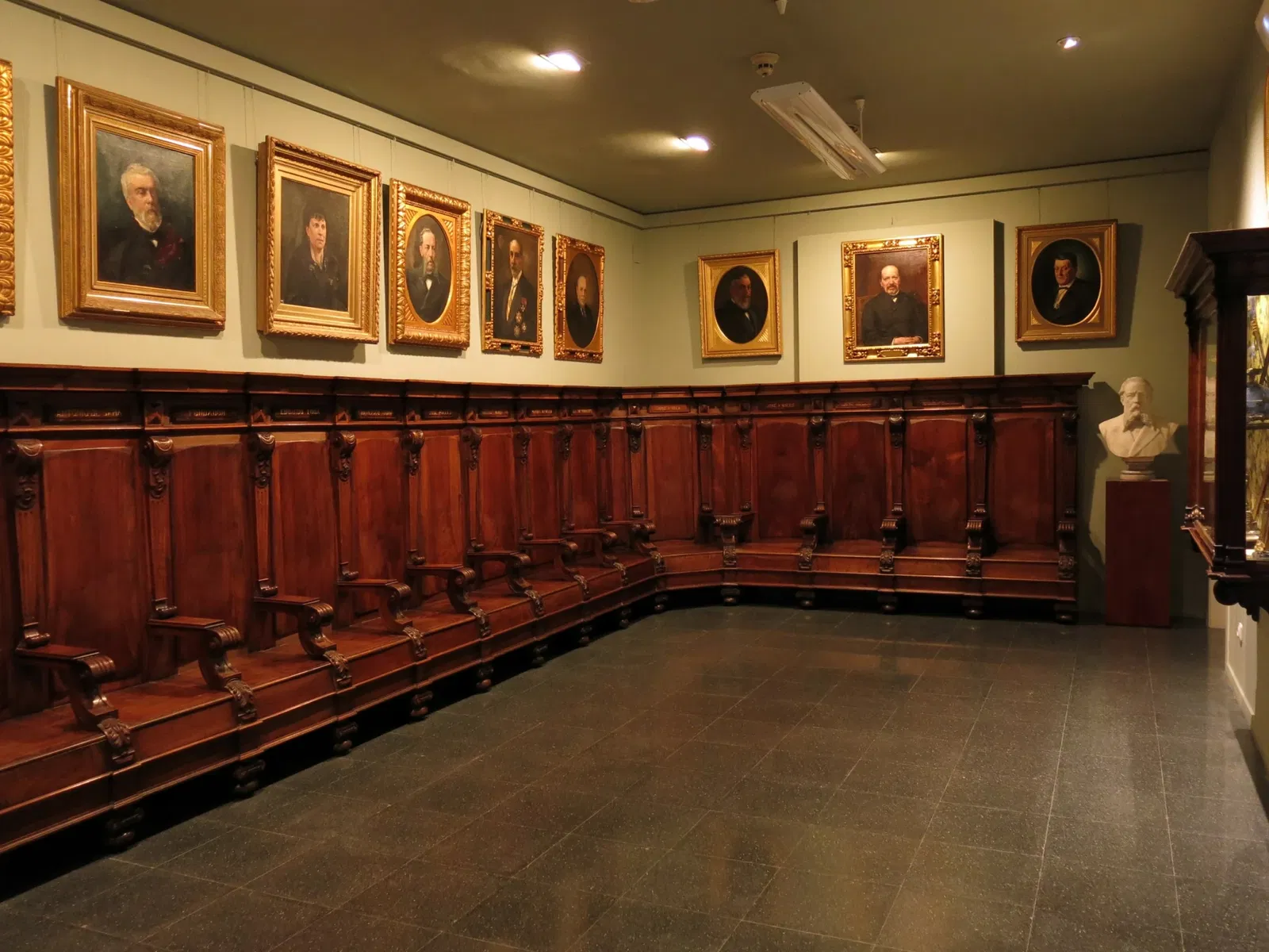 Biblioteca Museu Víctor Balaguer