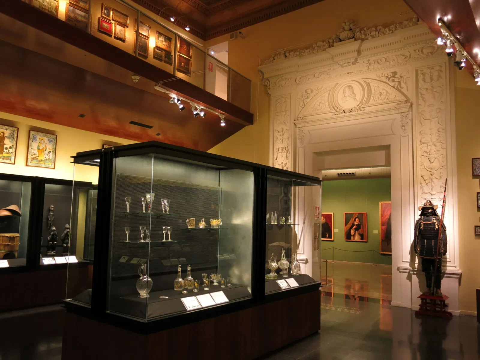 Biblioteca Museu Víctor Balaguer