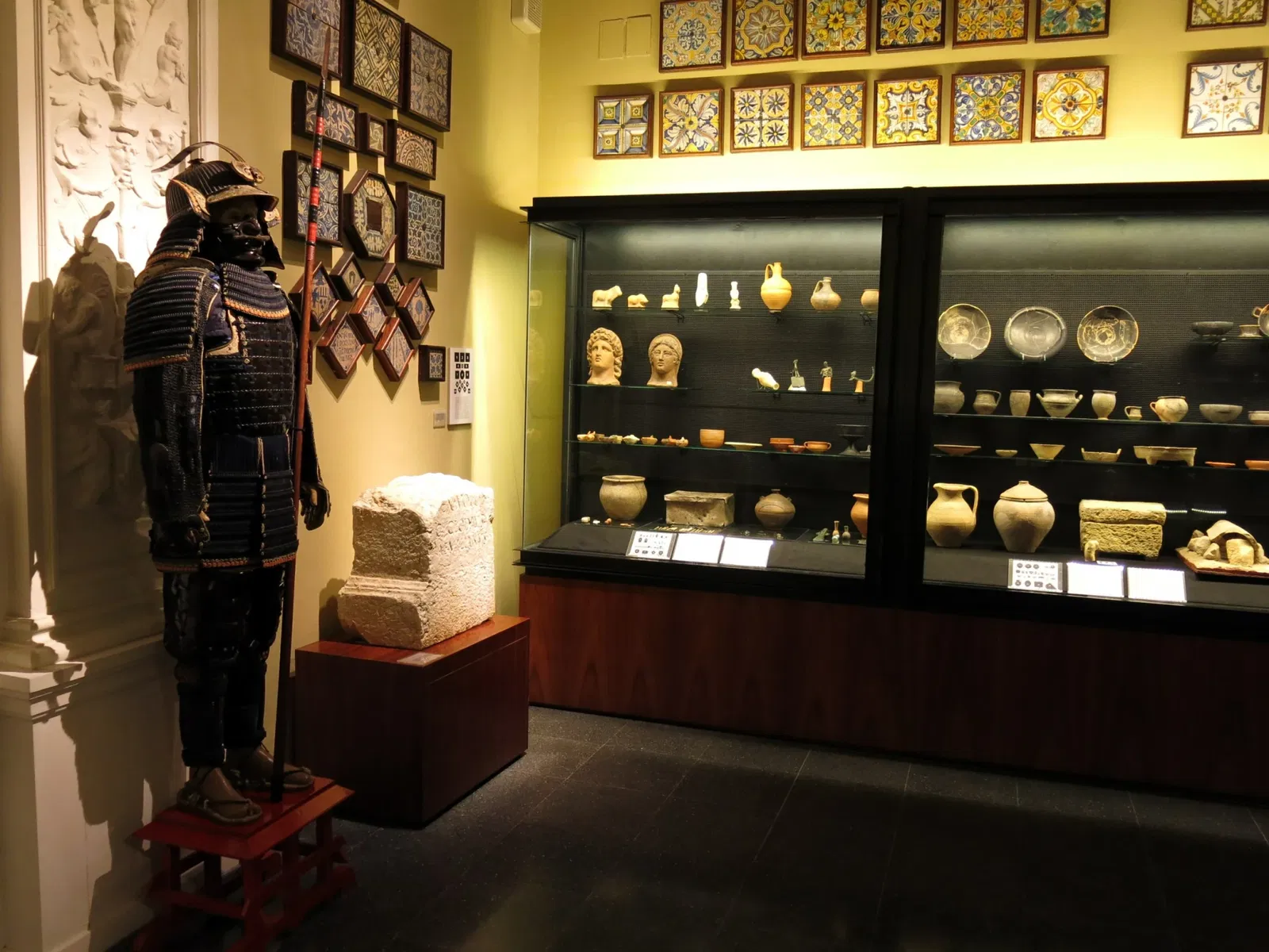 Bibliothèque-musée Víctor-Balaguer