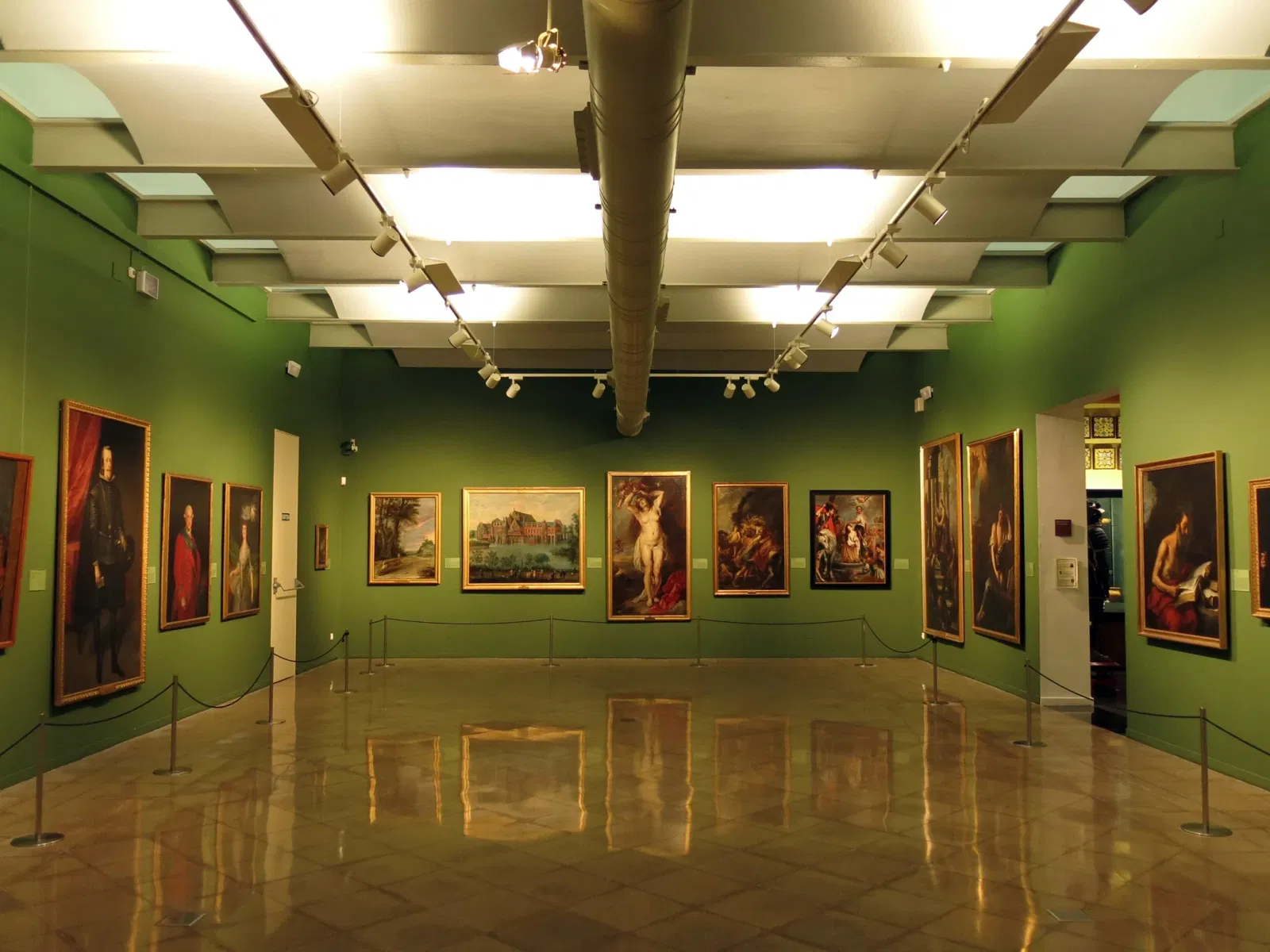 Bibliothèque-musée Víctor-Balaguer