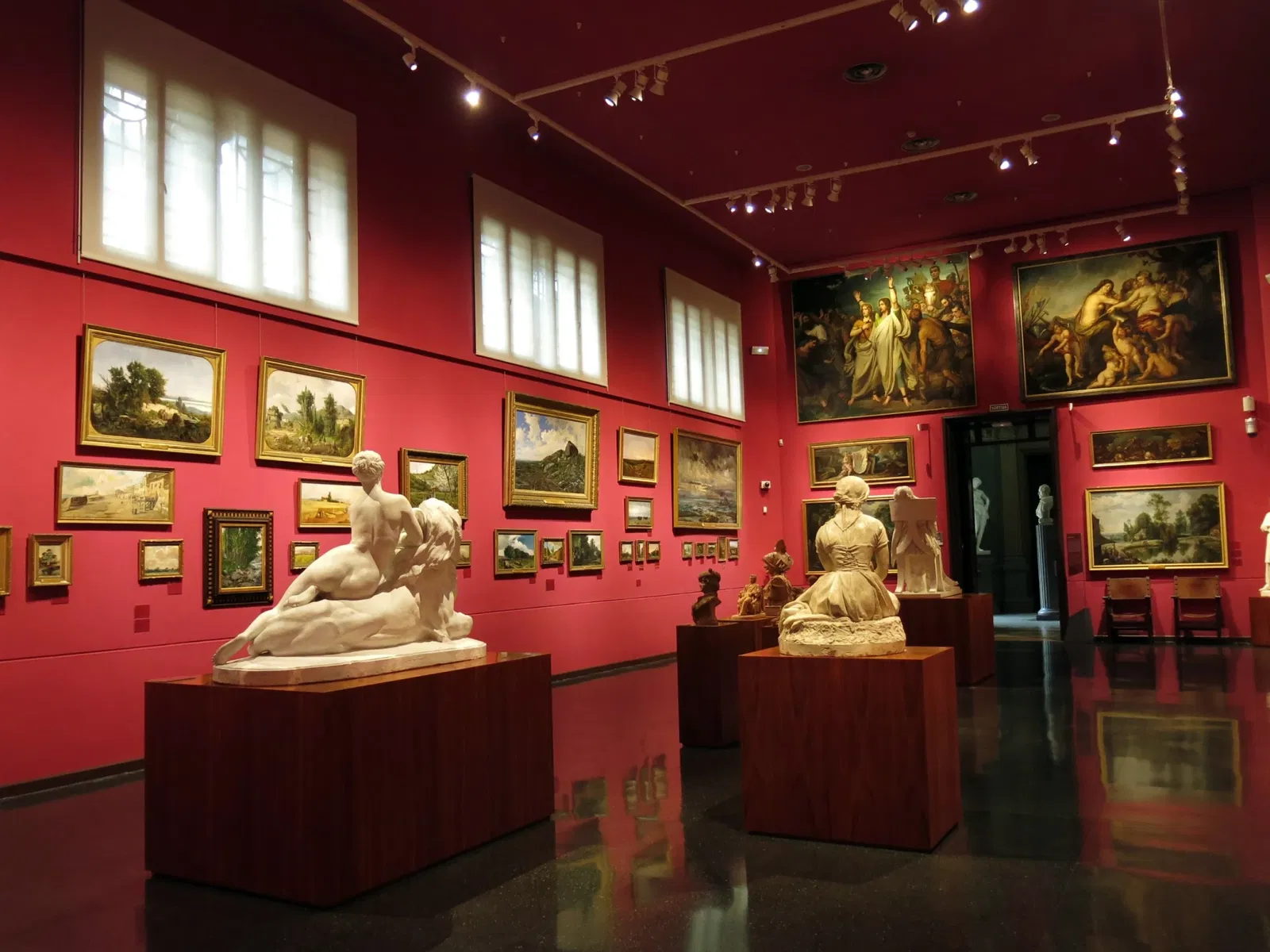 Biblioteca Museu Víctor Balaguer