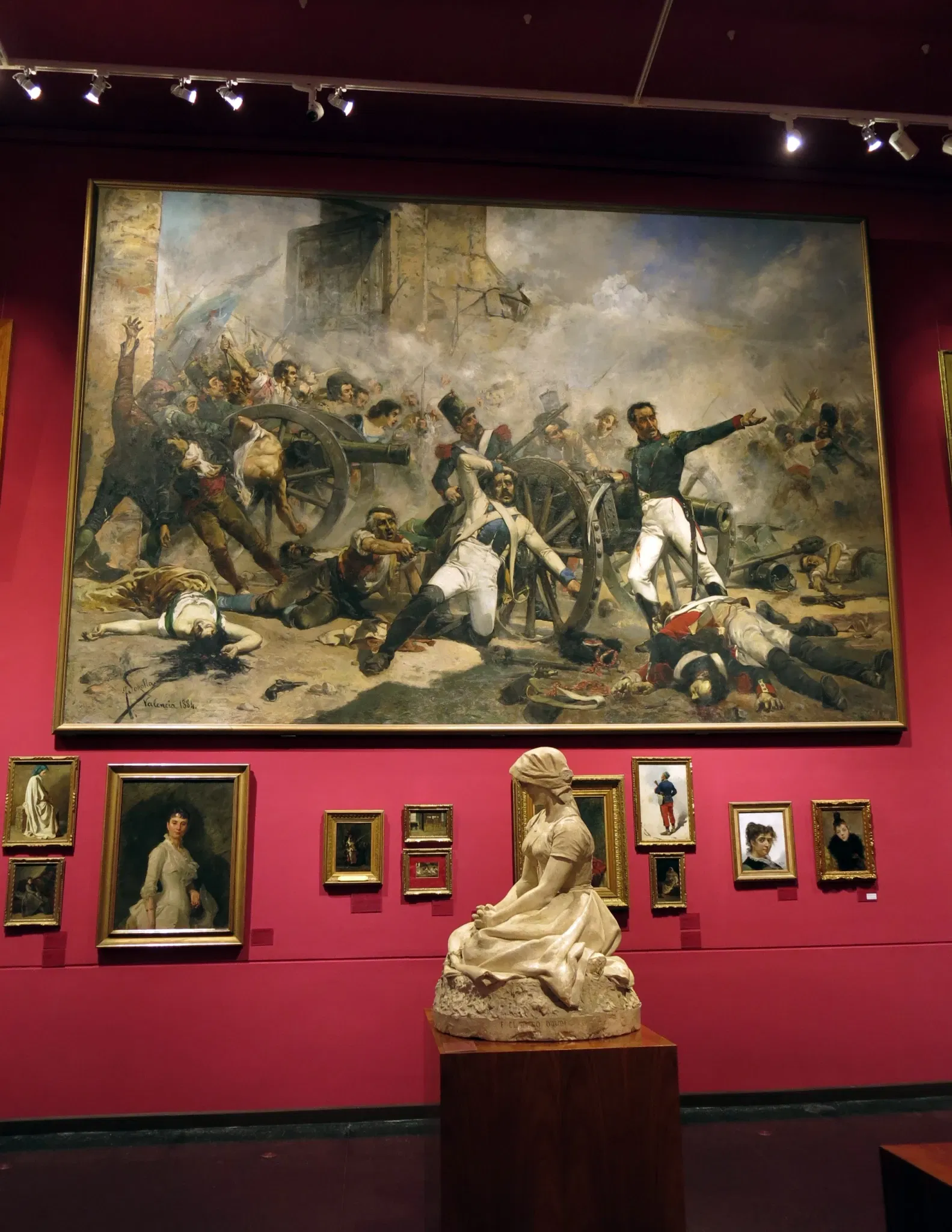 Bibliothèque-musée Víctor-Balaguer