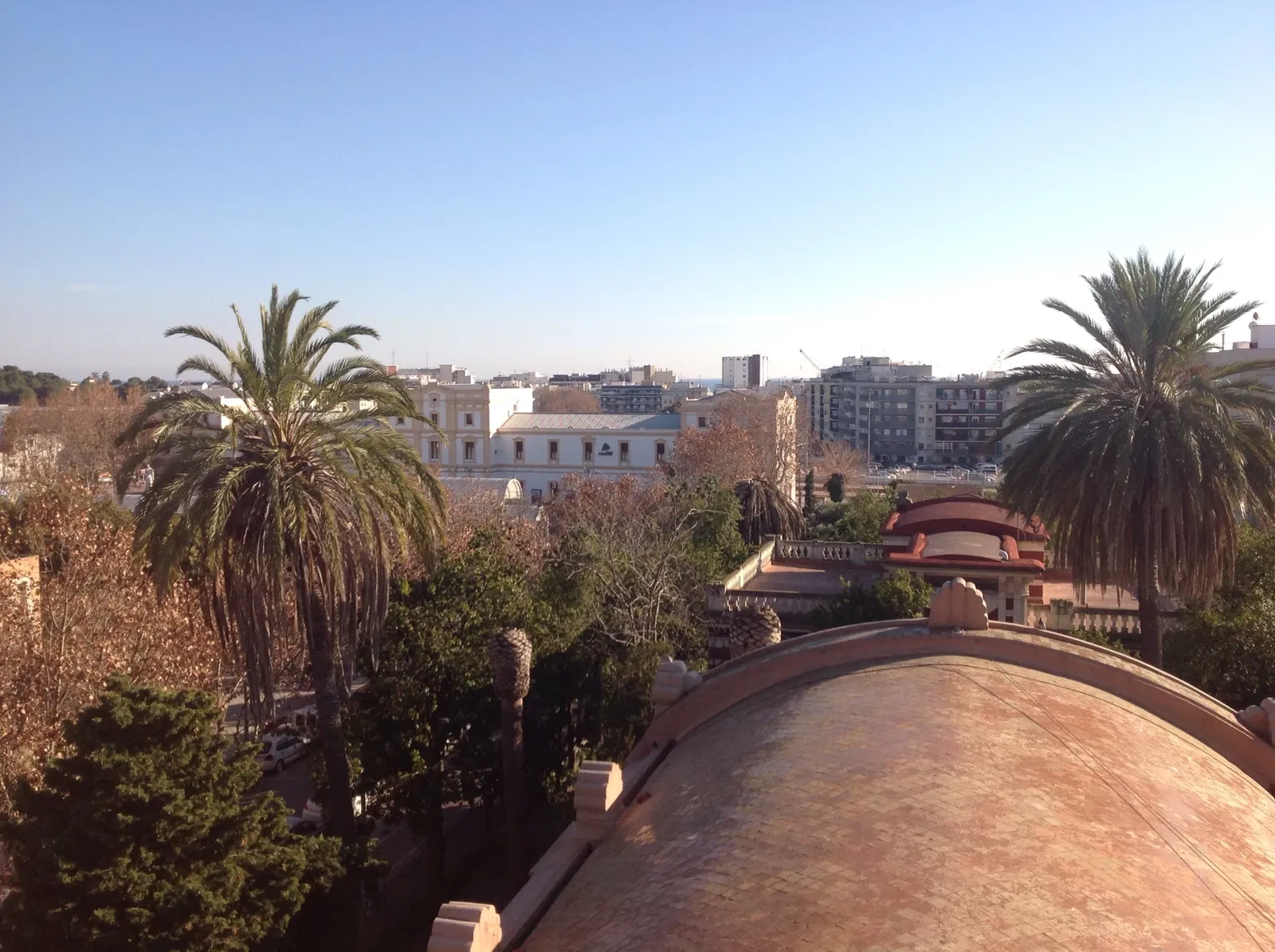 Bibliothèque-musée Víctor-Balaguer