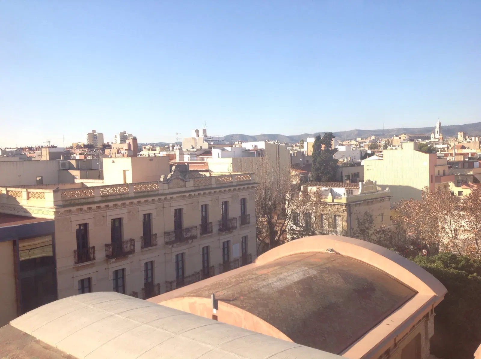 Biblioteca Museu Víctor Balaguer