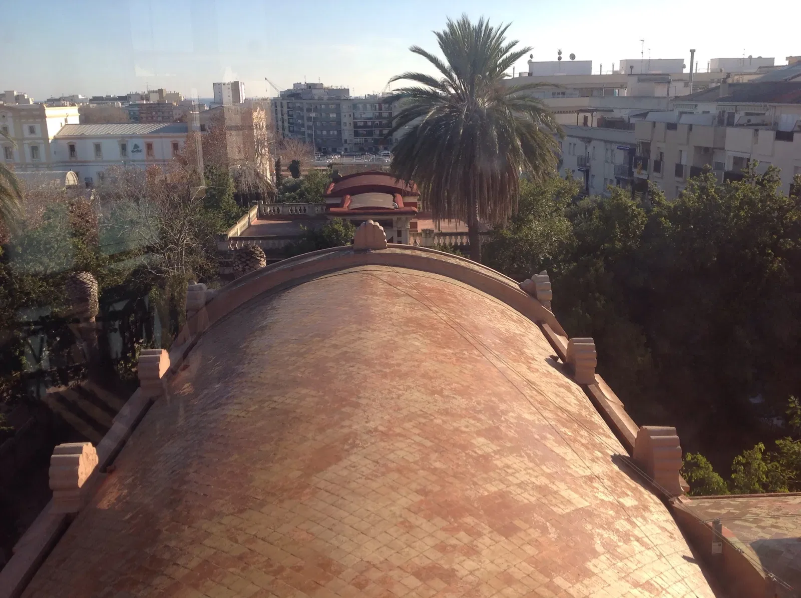 Bibliothèque-musée Víctor-Balaguer