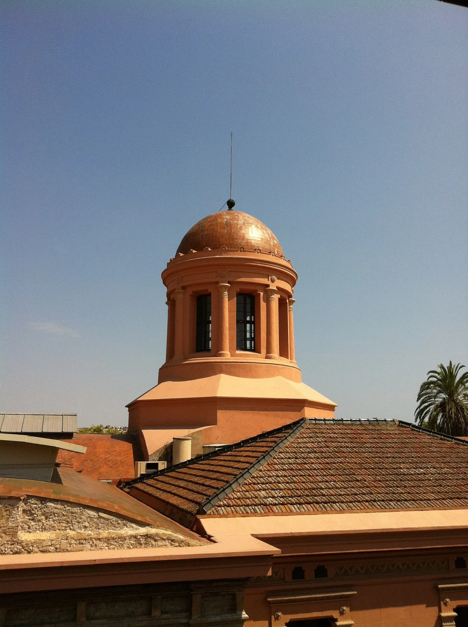 Bibliothèque-musée Víctor-Balaguer