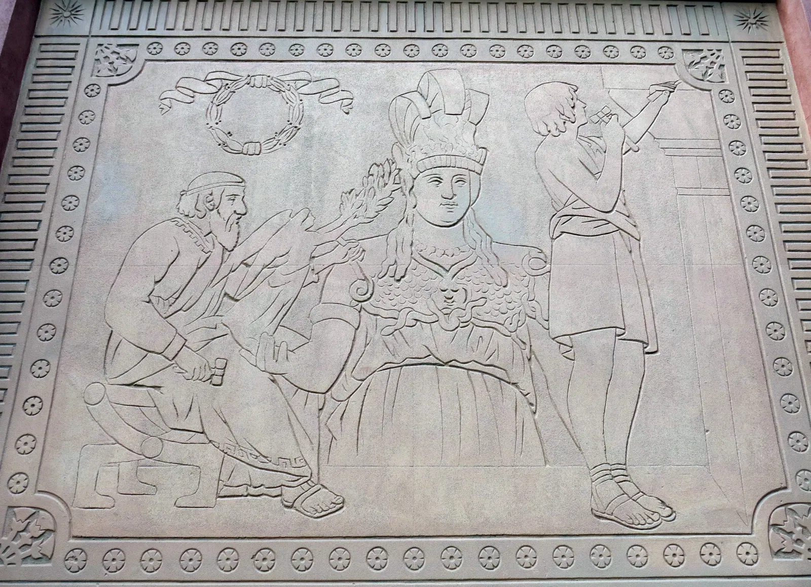 Bibliothèque-musée Víctor-Balaguer