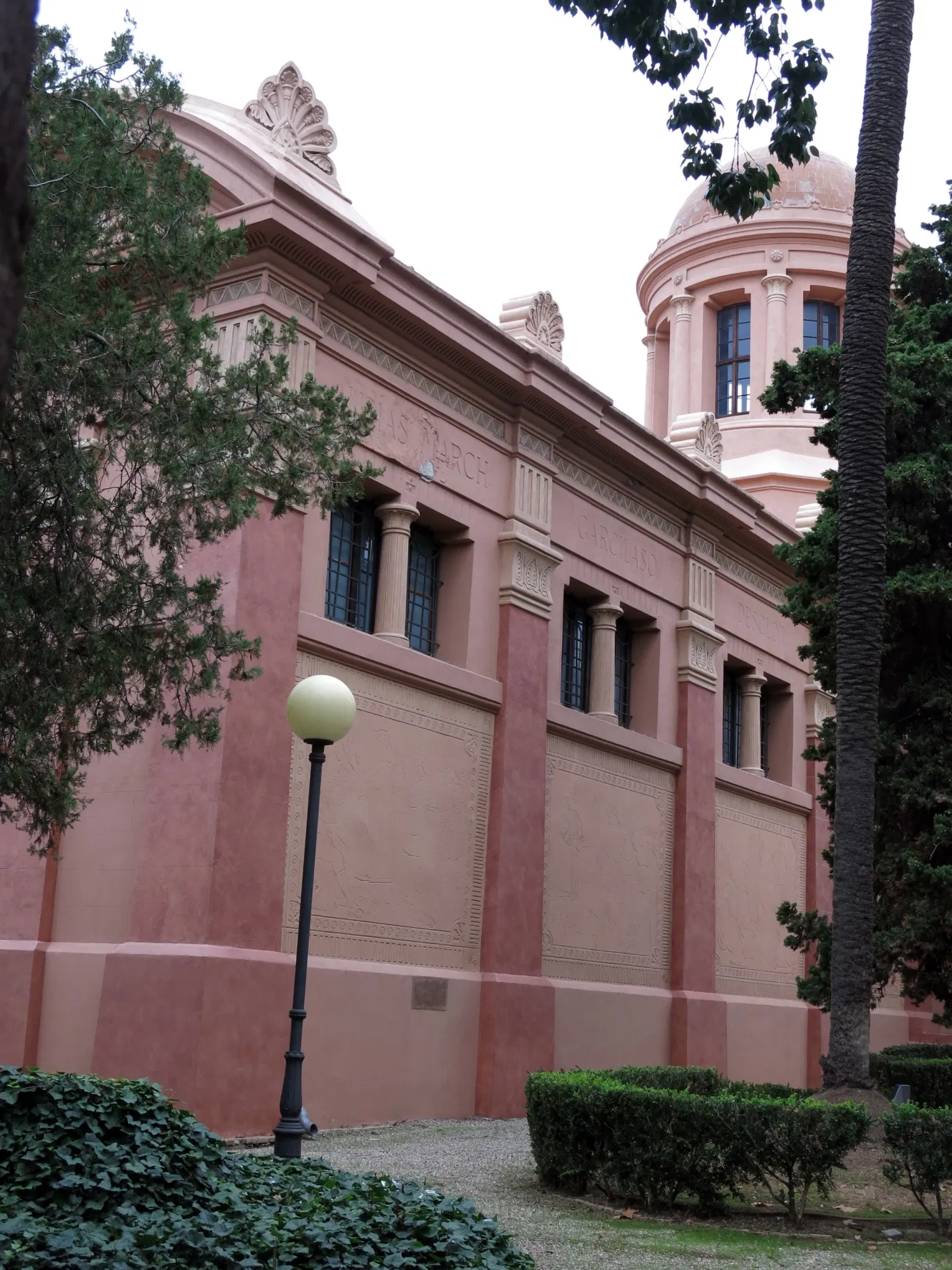 Biblioteca Museu Víctor Balaguer