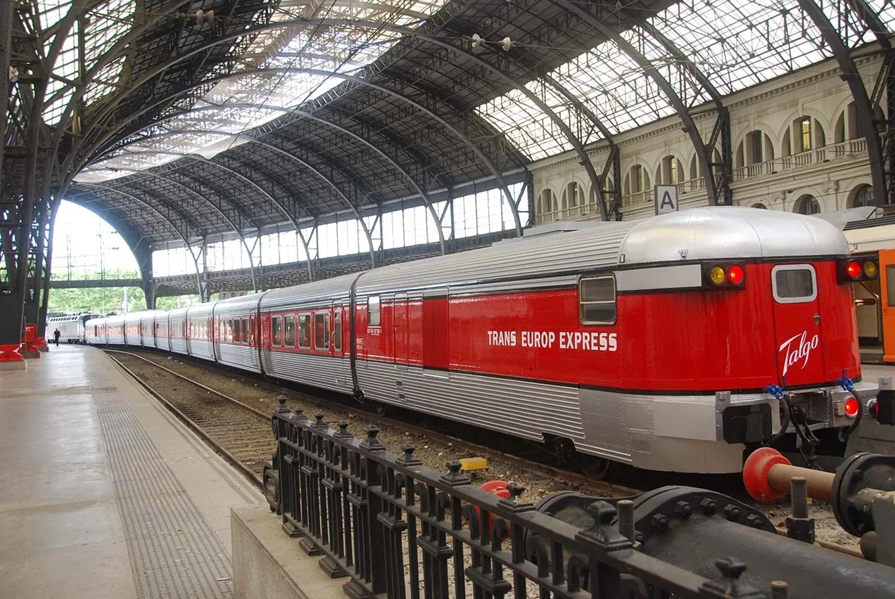 Railway Museum of Catalonia