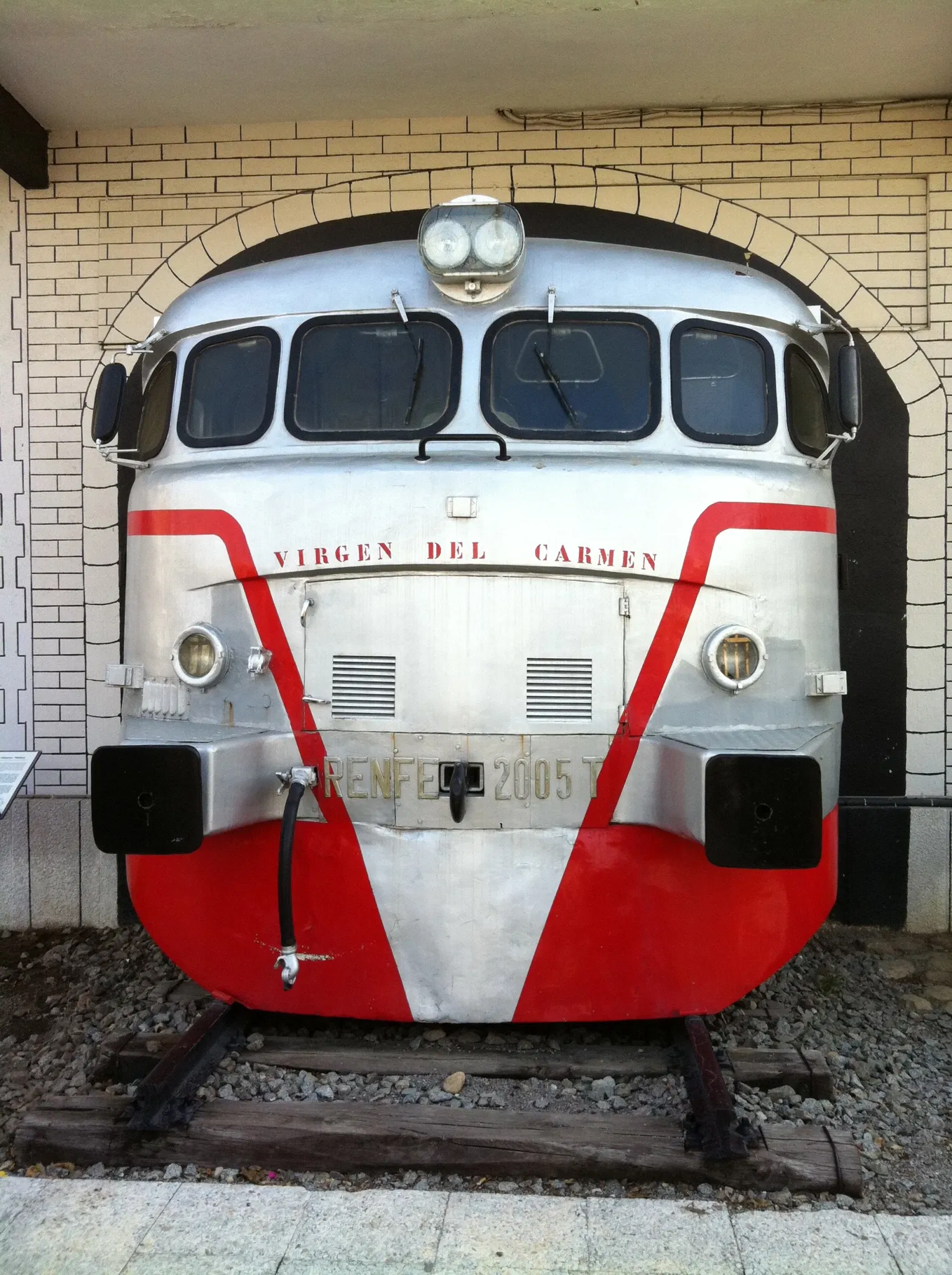 Railway Museum of Catalonia