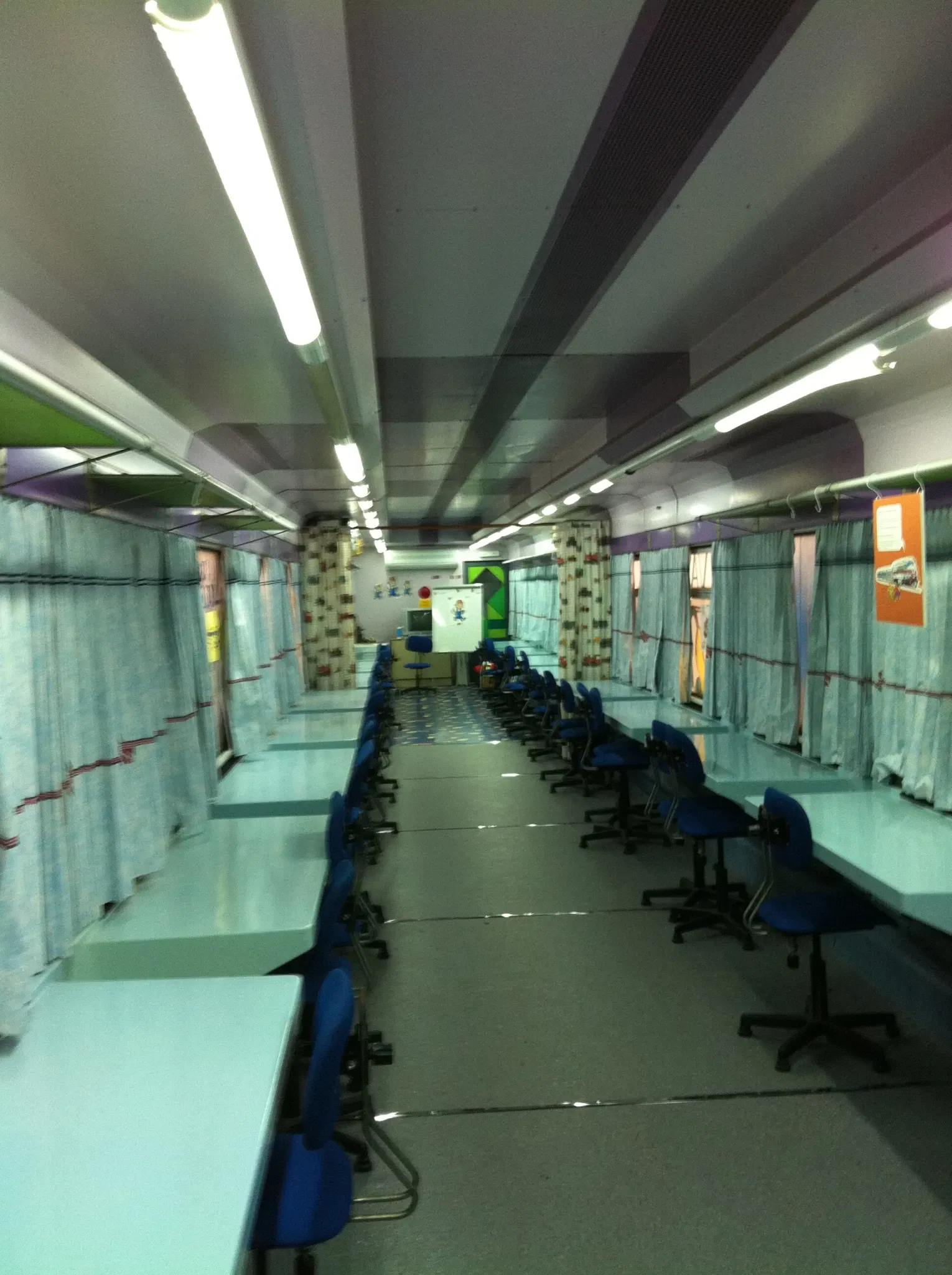 Railway Museum of Catalonia