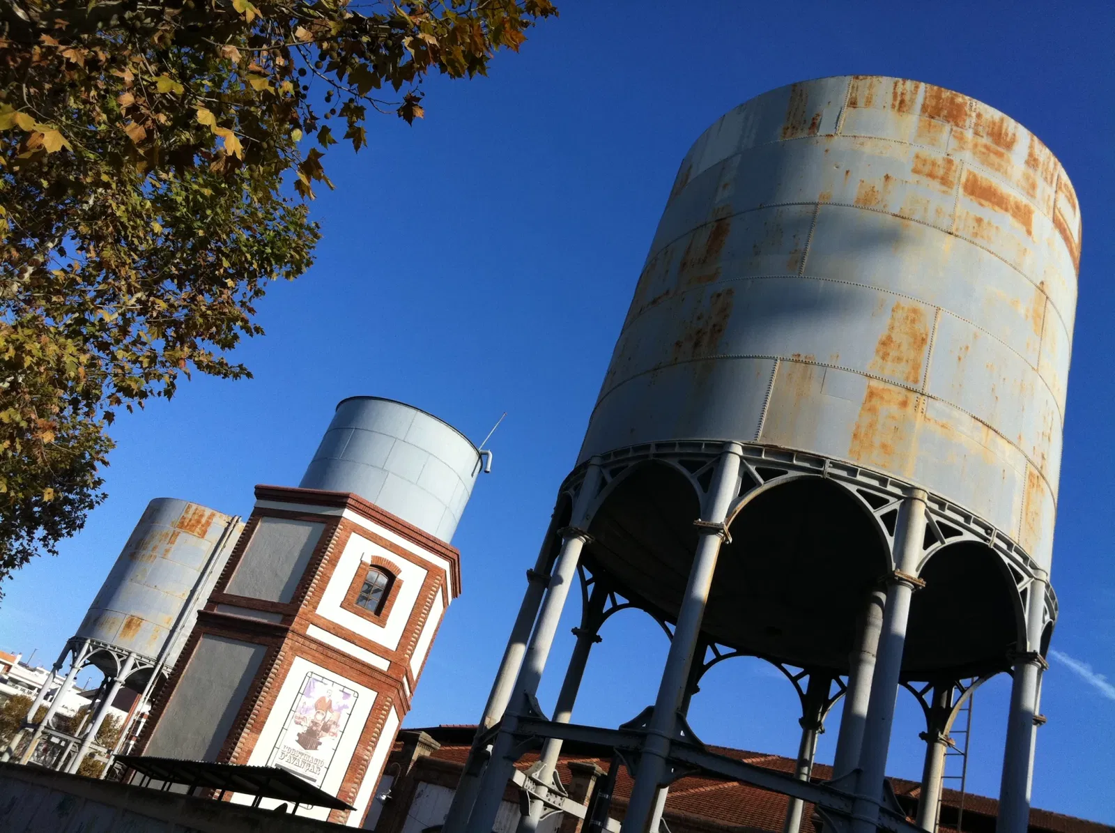 Railway Museum of Catalonia