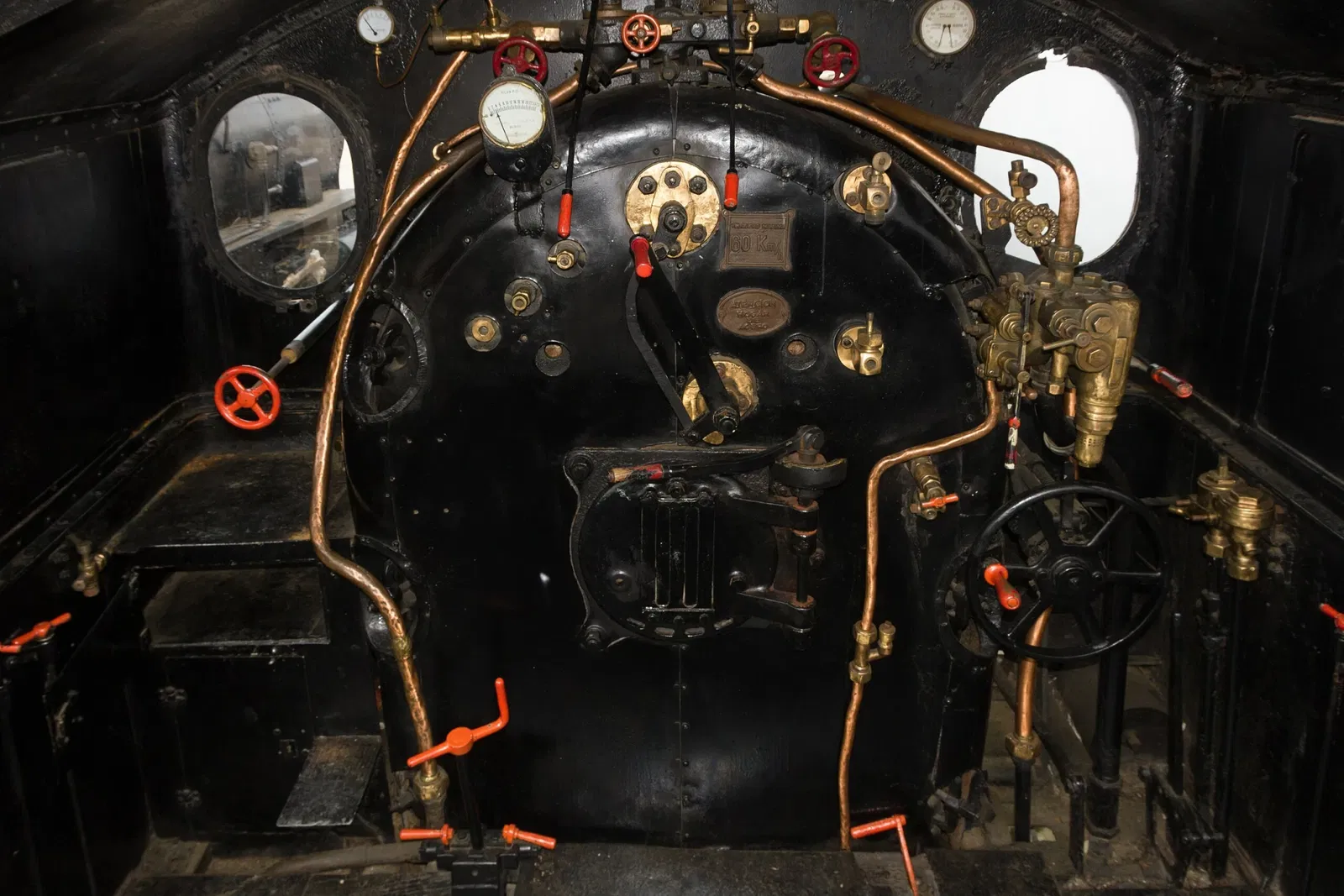 Railway Museum of Catalonia