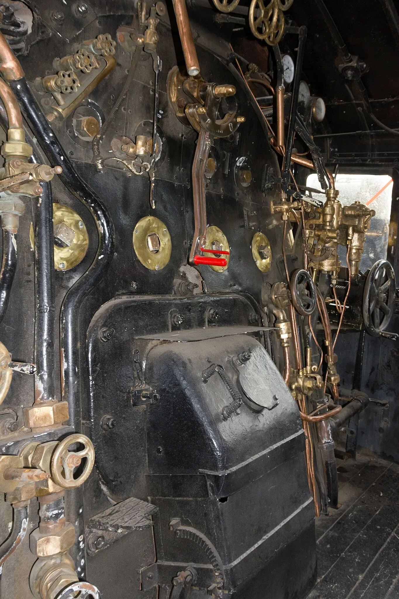 Eisenbahnmuseum von Katalonien