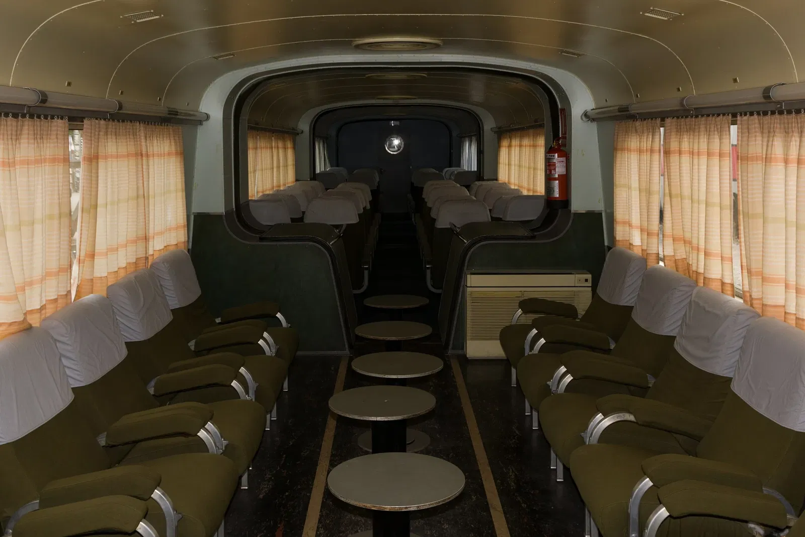 Railway Museum of Catalonia