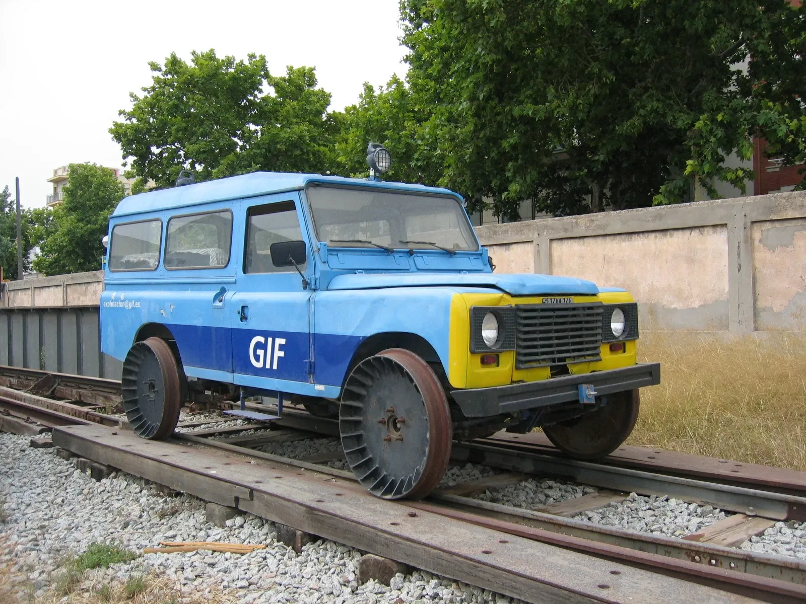 Railway Museum of Catalonia