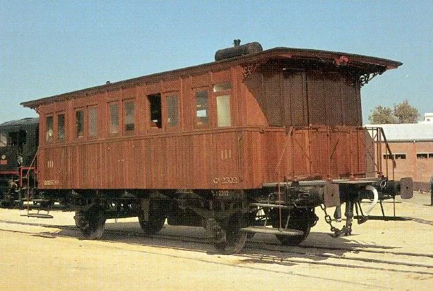 Railway Museum of Catalonia
