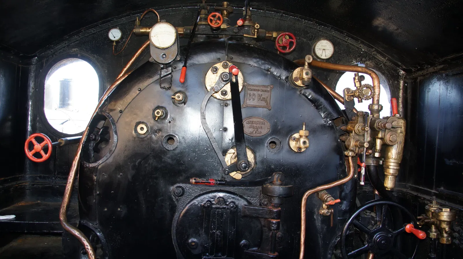 Eisenbahnmuseum von Katalonien