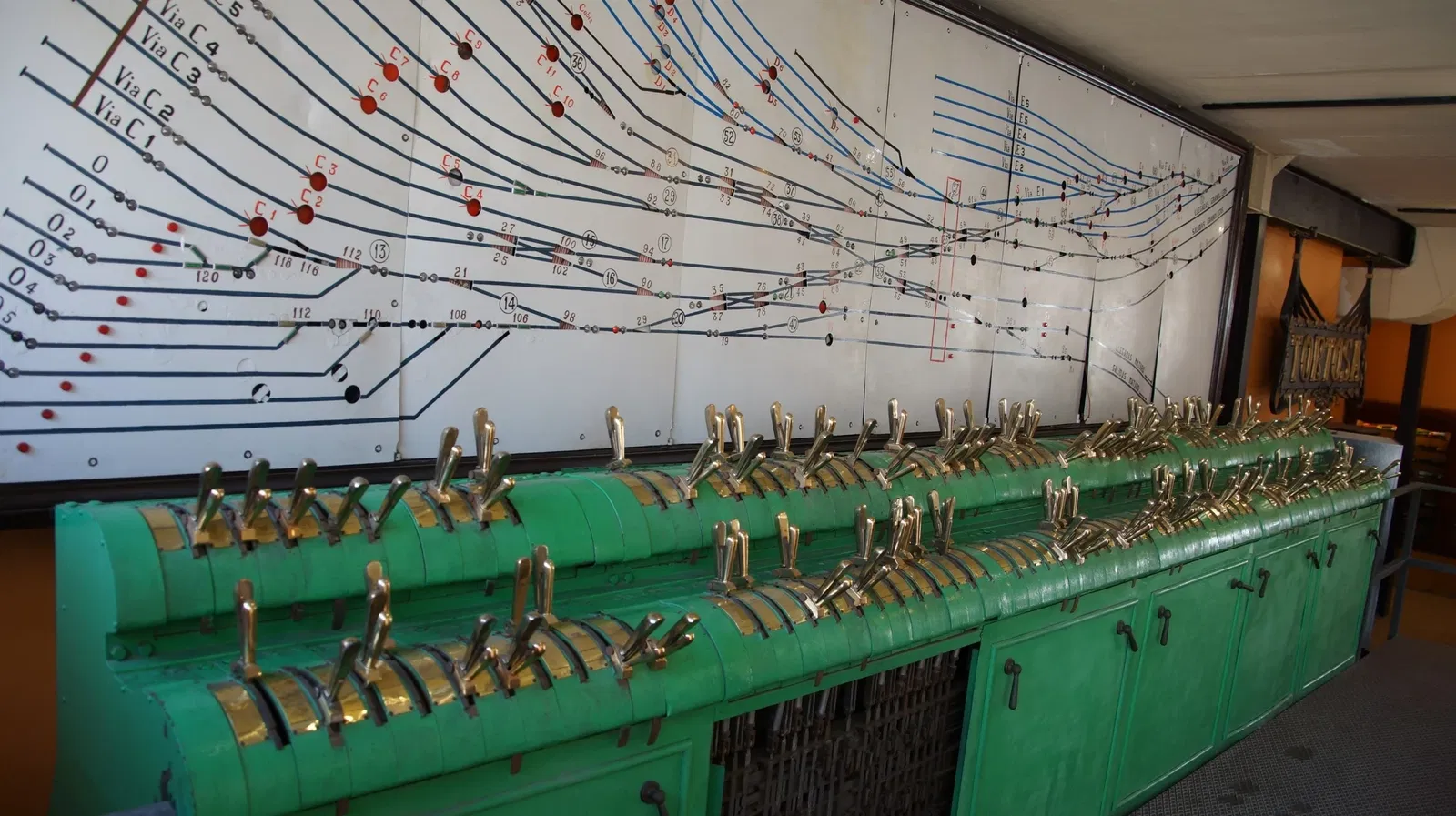 Railway Museum of Catalonia