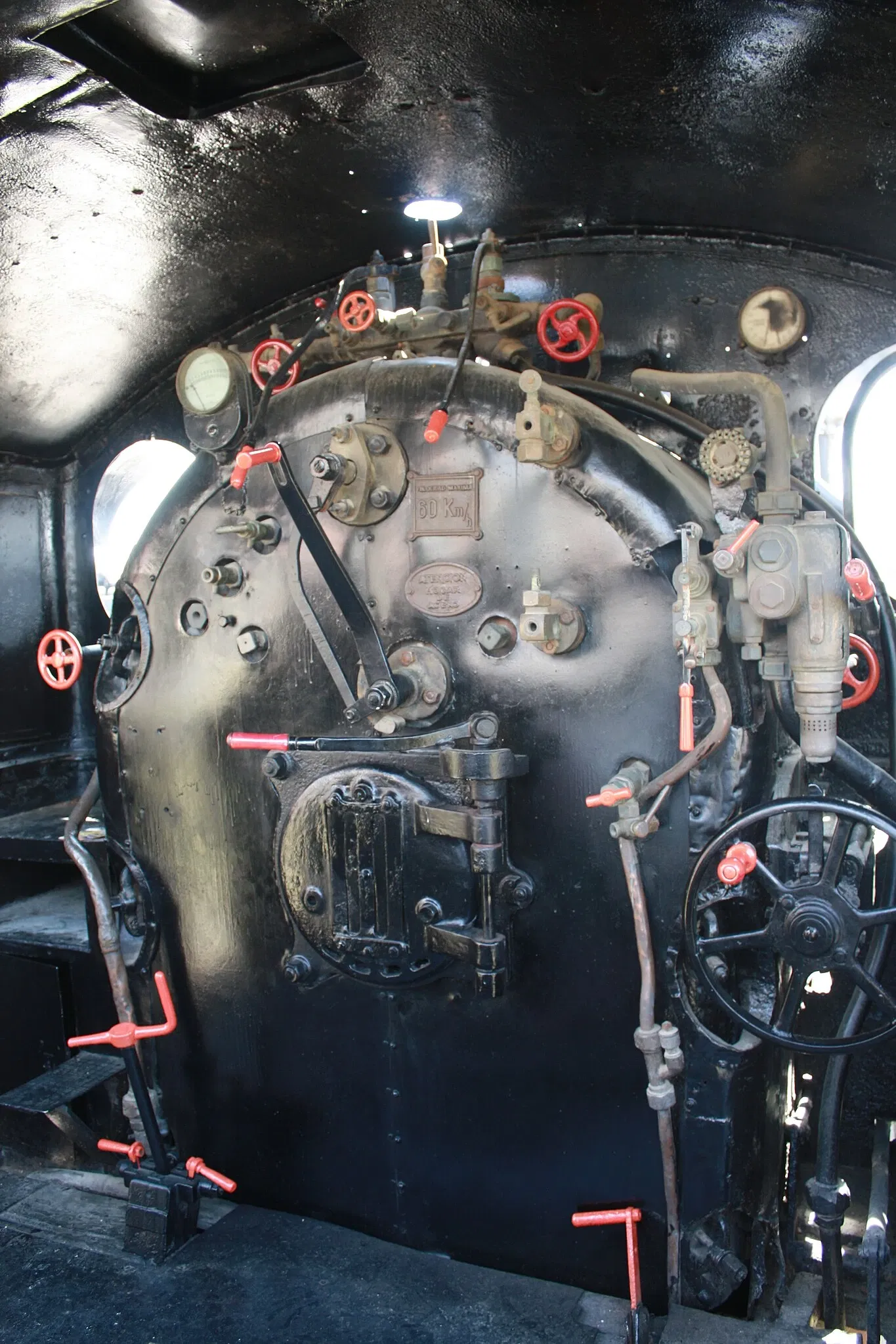 Railway Museum of Catalonia