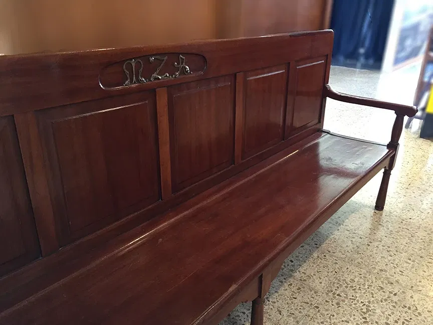 Railway Museum of Catalonia